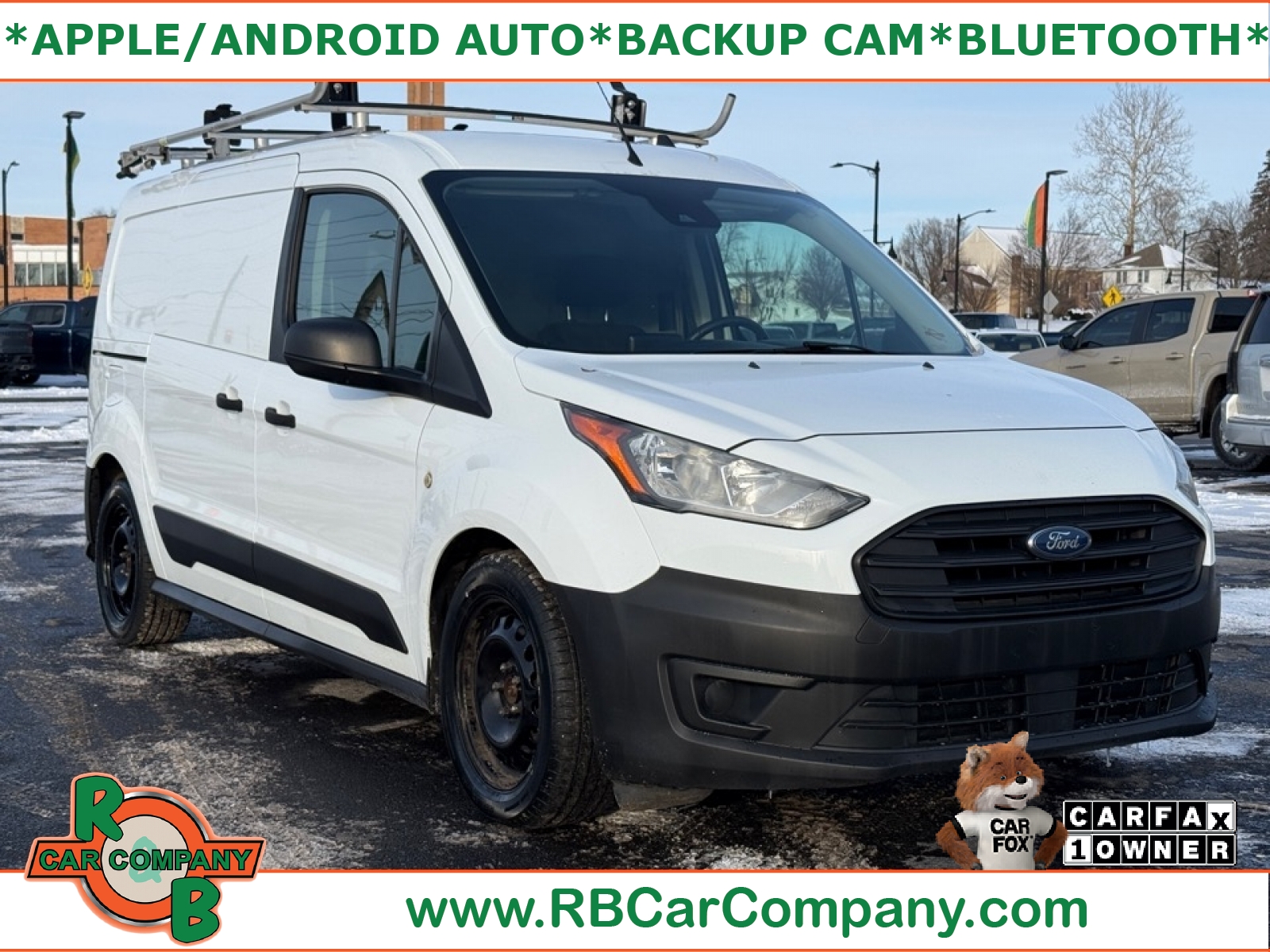 2018 Ford Transit-350 T-350 148