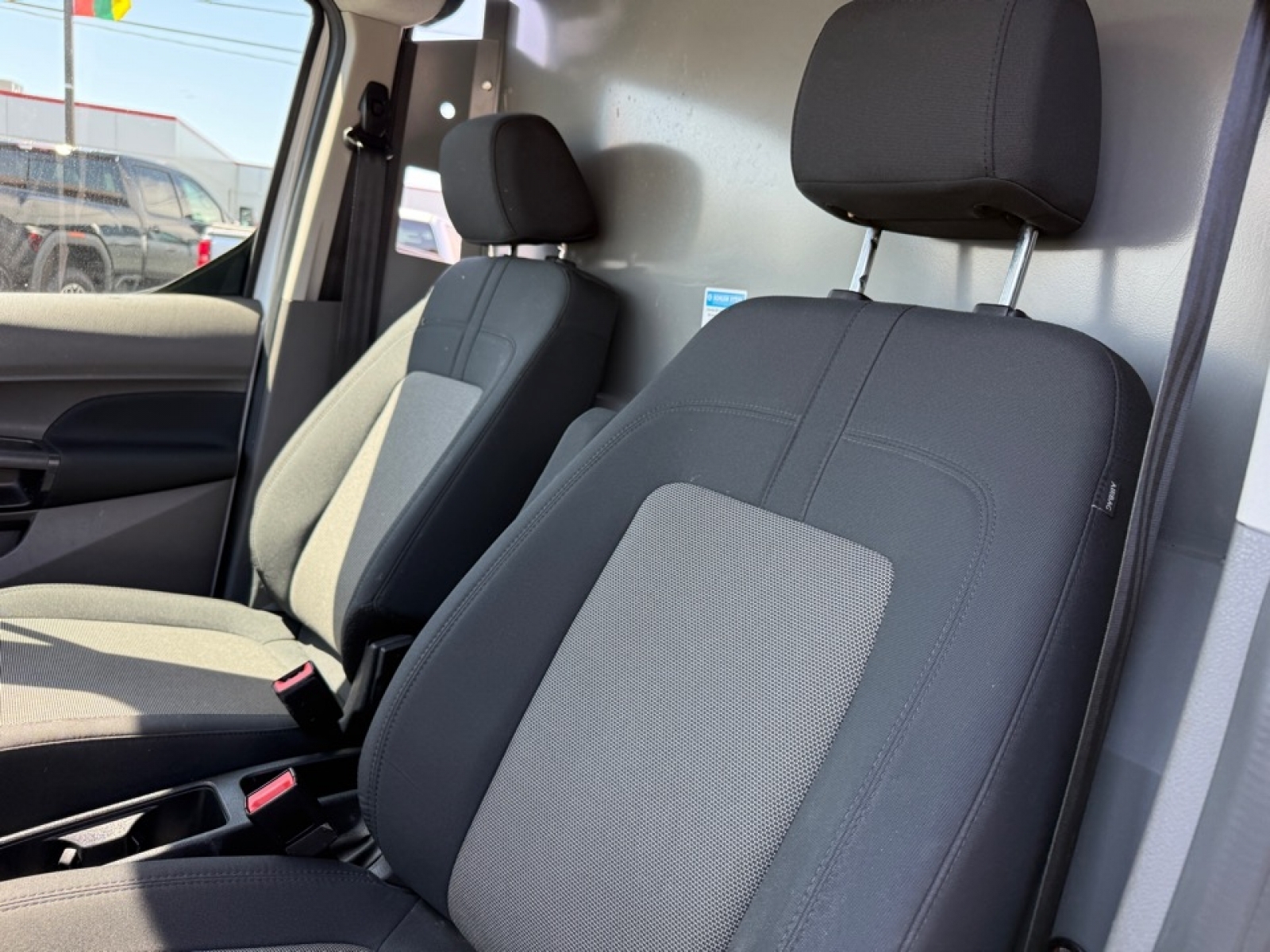 2020 Ford Transit Connect XL Cargo Van, 39776, Photo