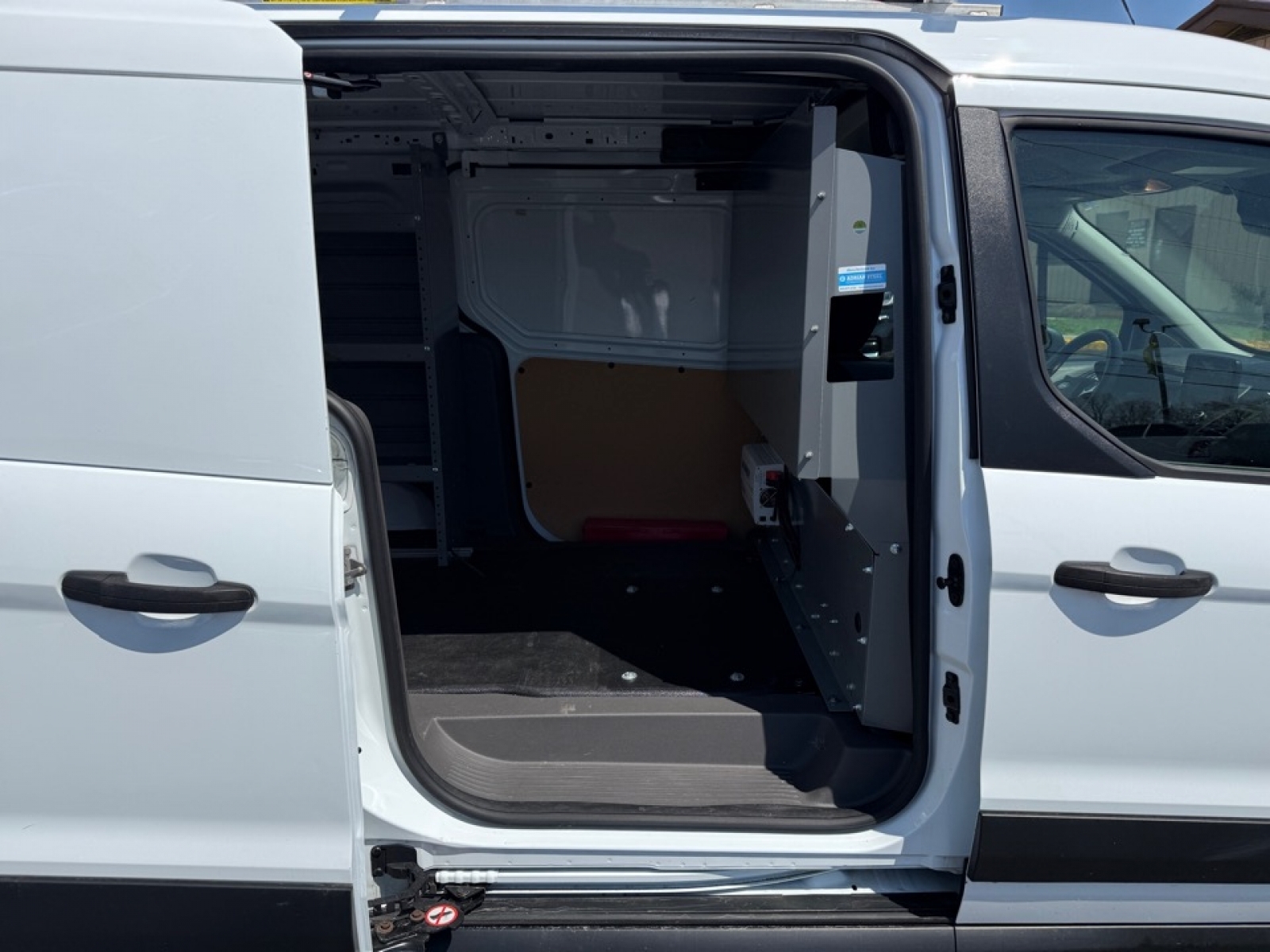 2020 Ford Transit Connect XL Cargo Van, 39776, Photo