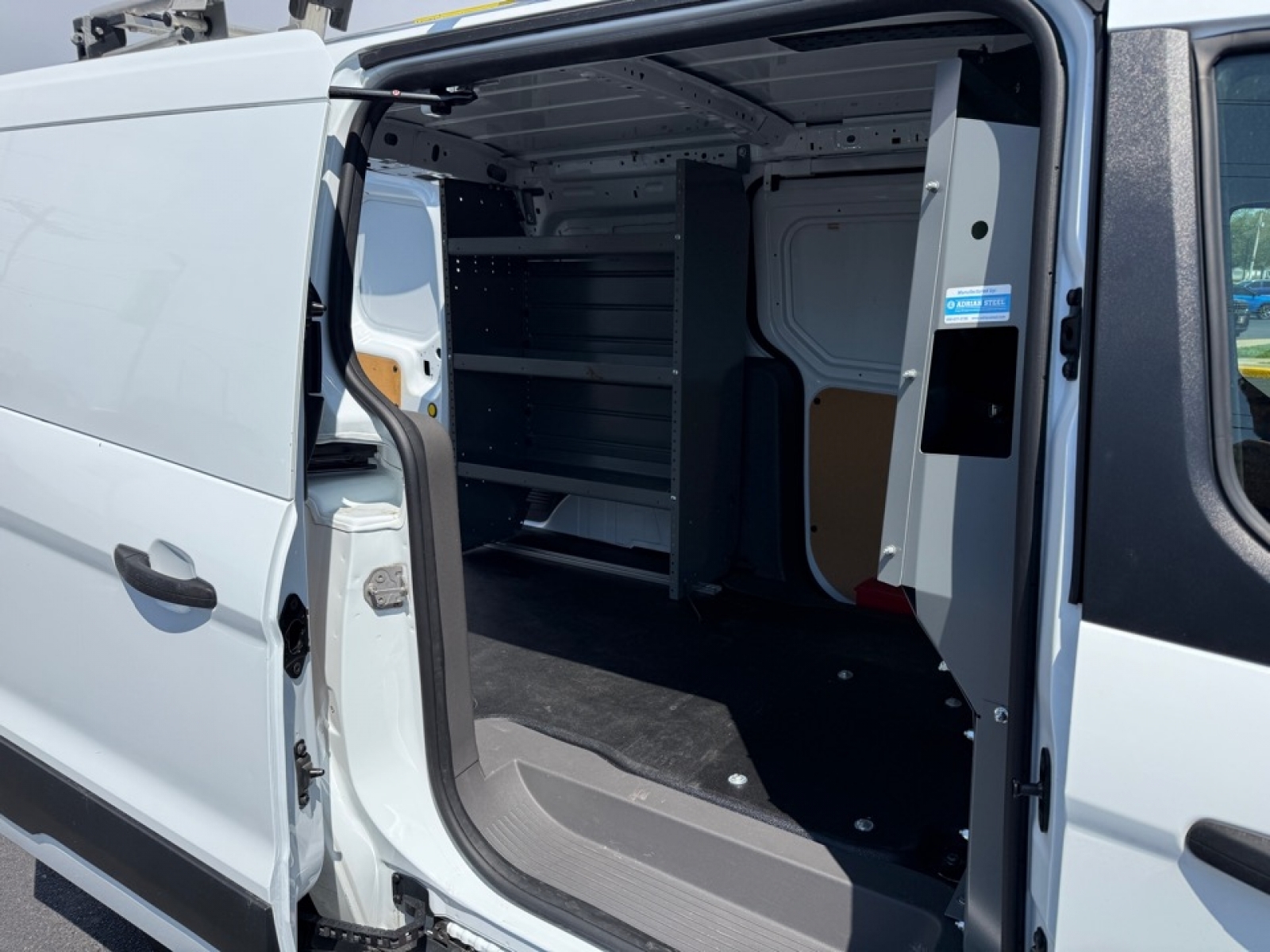 2020 Ford Transit Connect XL Cargo Van, 39776, Photo