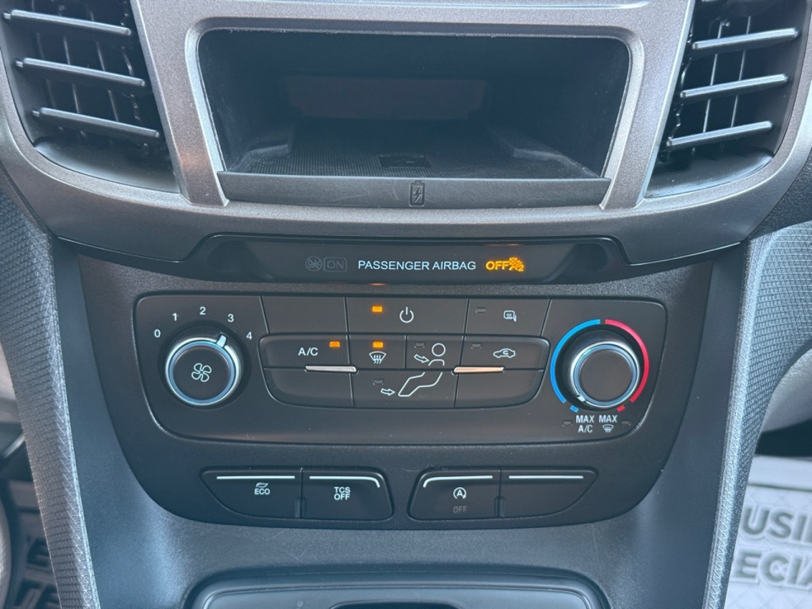 2020 Ford Transit Connect XL Cargo Van, 39776, Photo