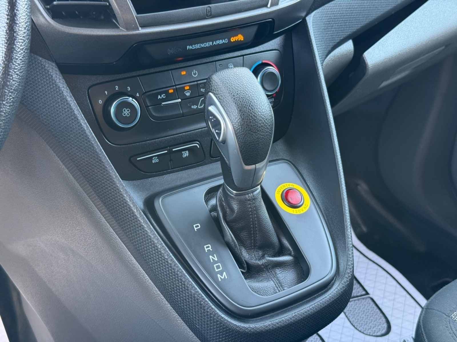 2020 Ford Transit Connect XL Cargo Van, 39776, Photo