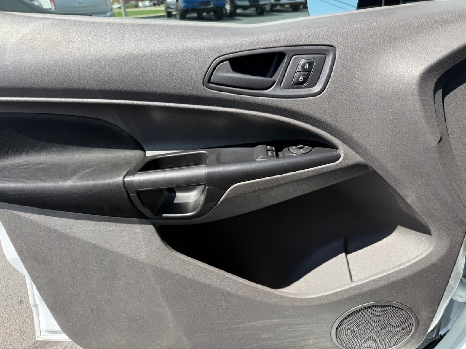 2020 Ford Transit Connect XL Cargo Van, 39776, Photo