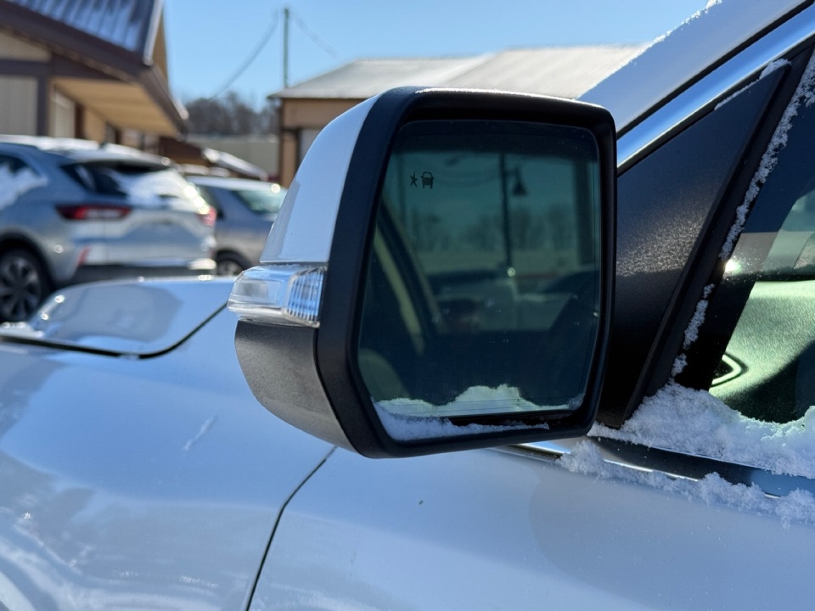 2020 GMC Acadia AWD Denali, 39412, Photo