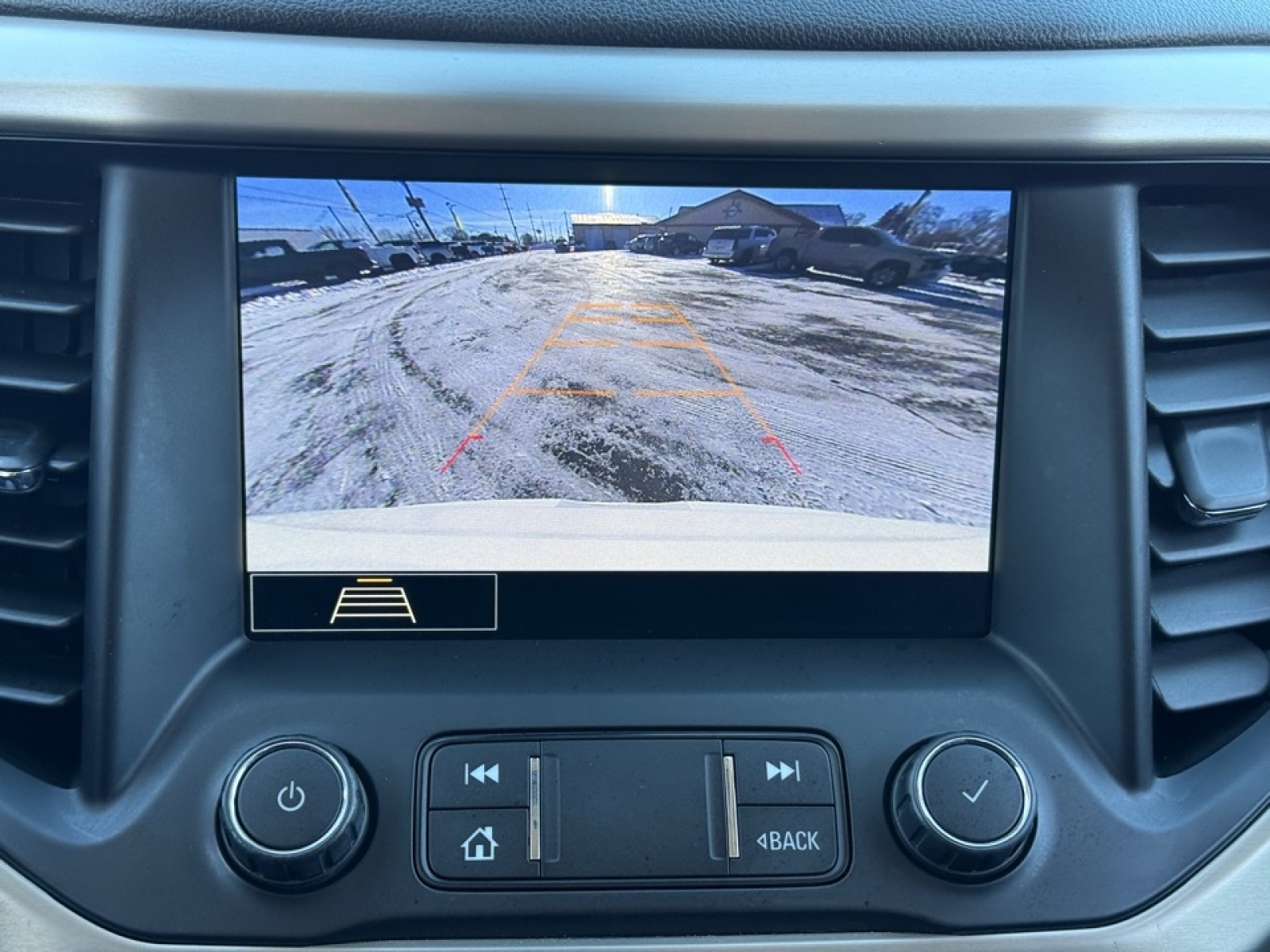 2020 GMC Acadia AWD Denali, 39412, Photo