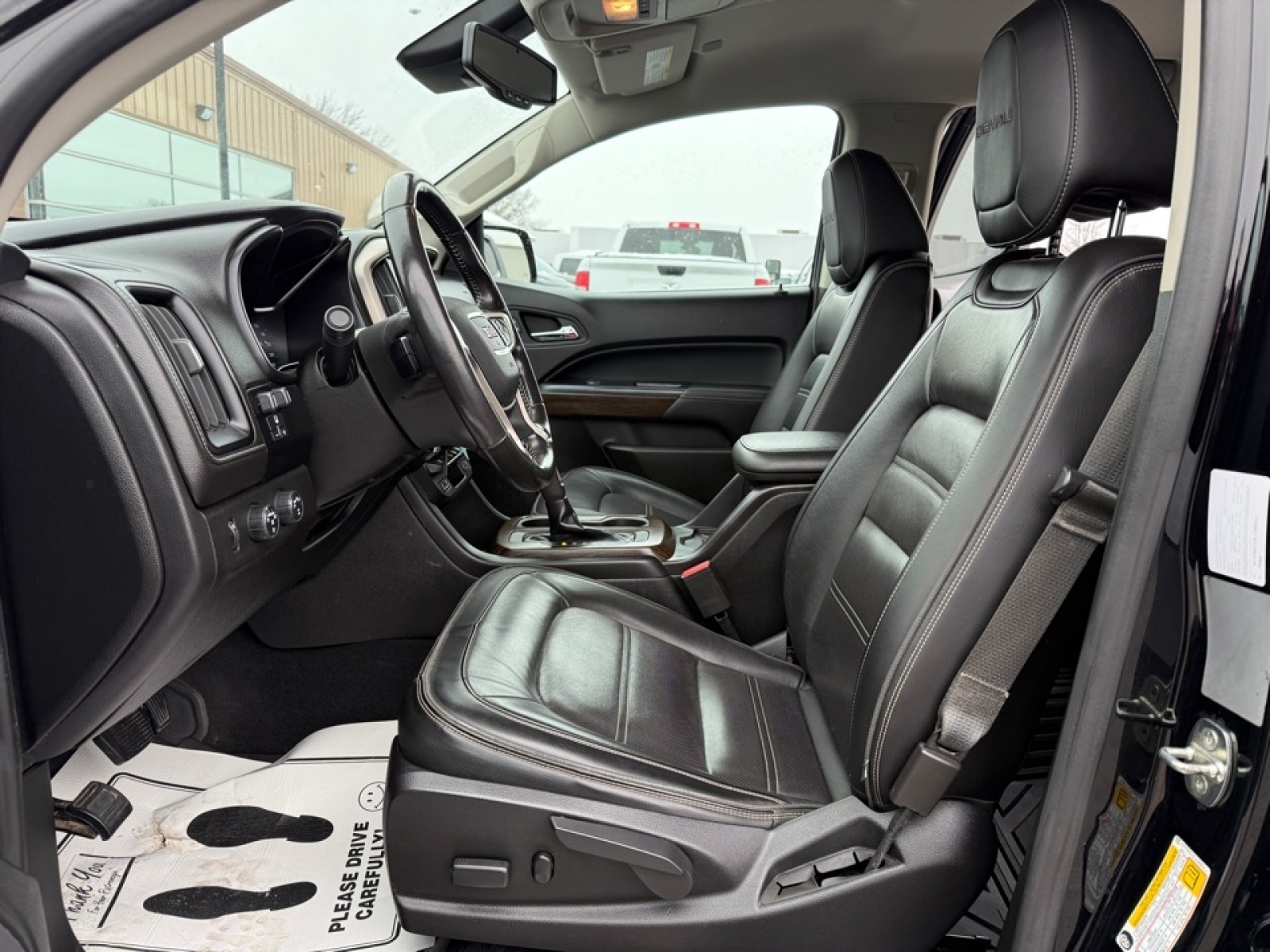 2020 GMC Canyon 4WD Crew Cab Short Box All Terrain - Clo, 38867, Photo