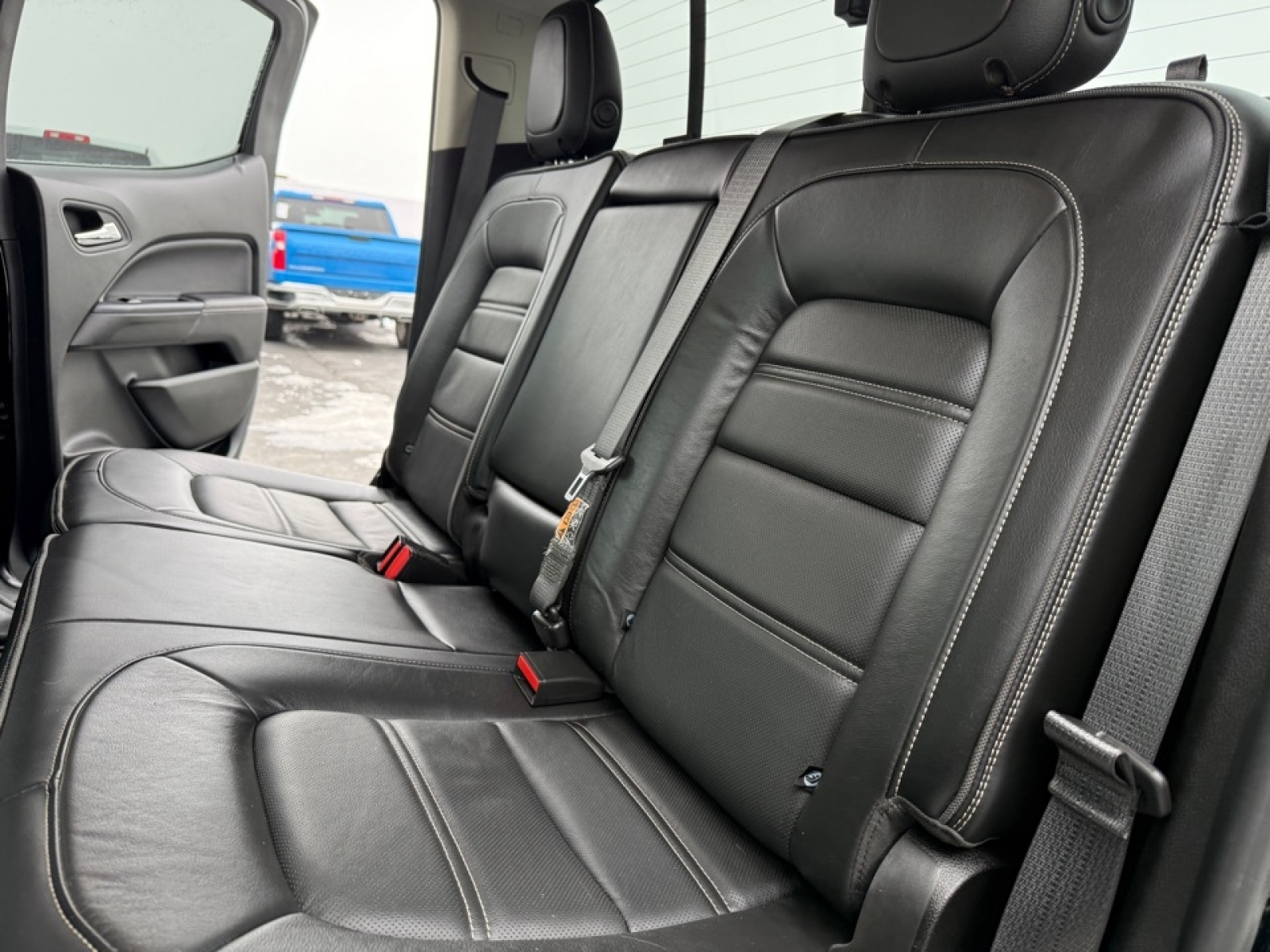 2020 GMC Canyon 4WD Crew Cab Short Box All Terrain - Clo, 38867, Photo