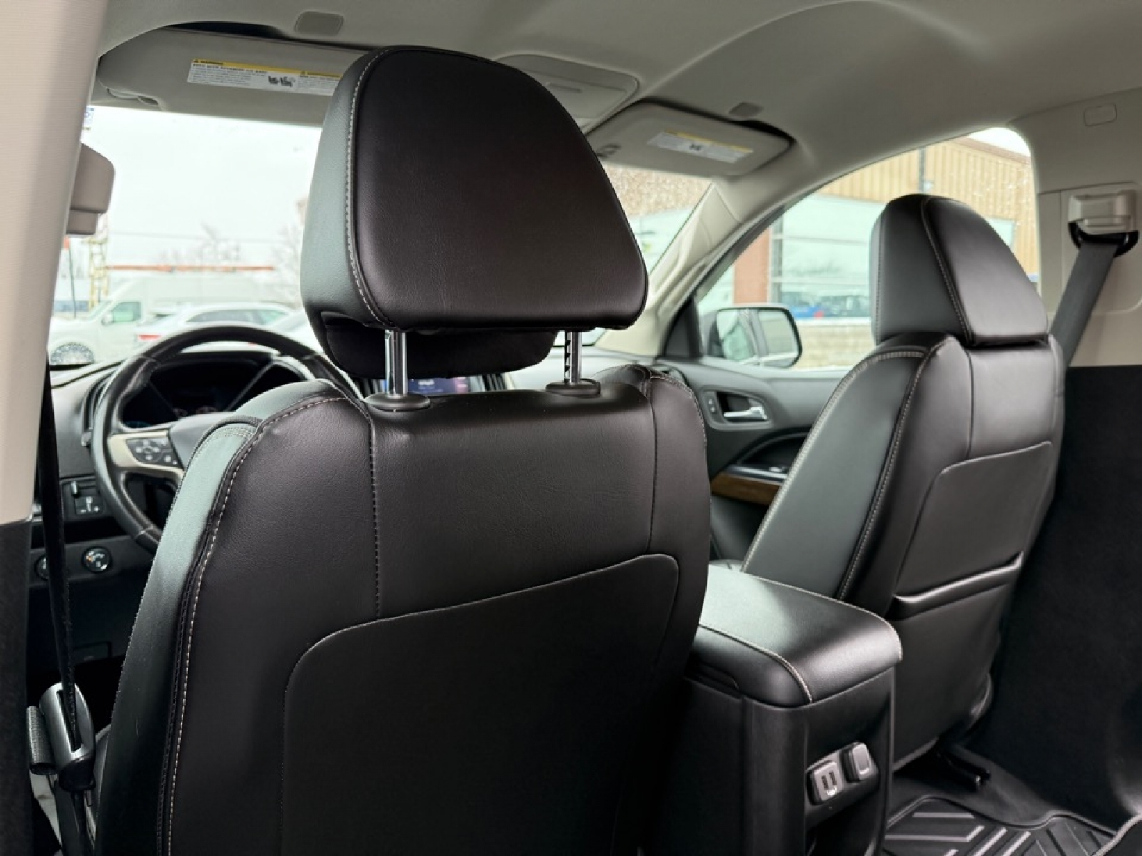 2020 GMC Canyon 4WD Crew Cab Short Box All Terrain - Clo, 38867, Photo