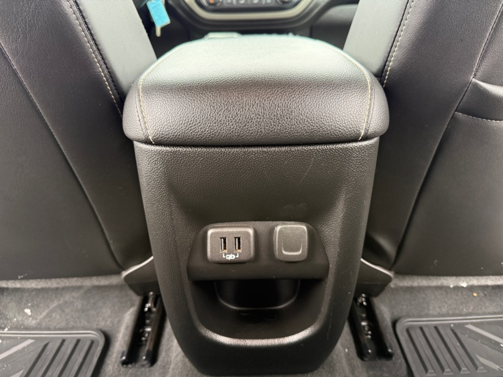 2020 GMC Canyon 4WD Crew Cab Short Box All Terrain - Clo, 38867, Photo