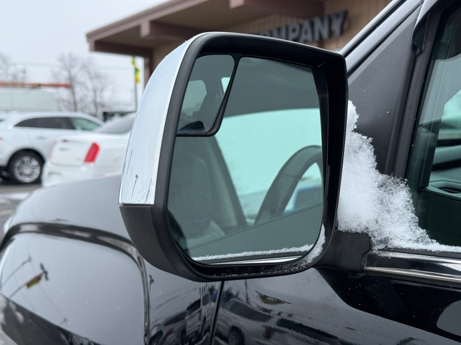 2020 GMC Canyon 4WD Crew Cab Short Box All Terrain - Clo, 38867, Photo