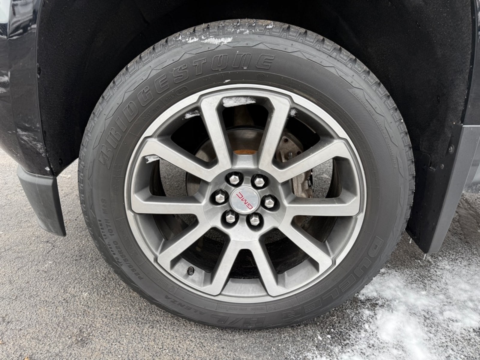 2020 GMC Canyon 4WD Crew Cab Short Box All Terrain - Clo, 38867, Photo