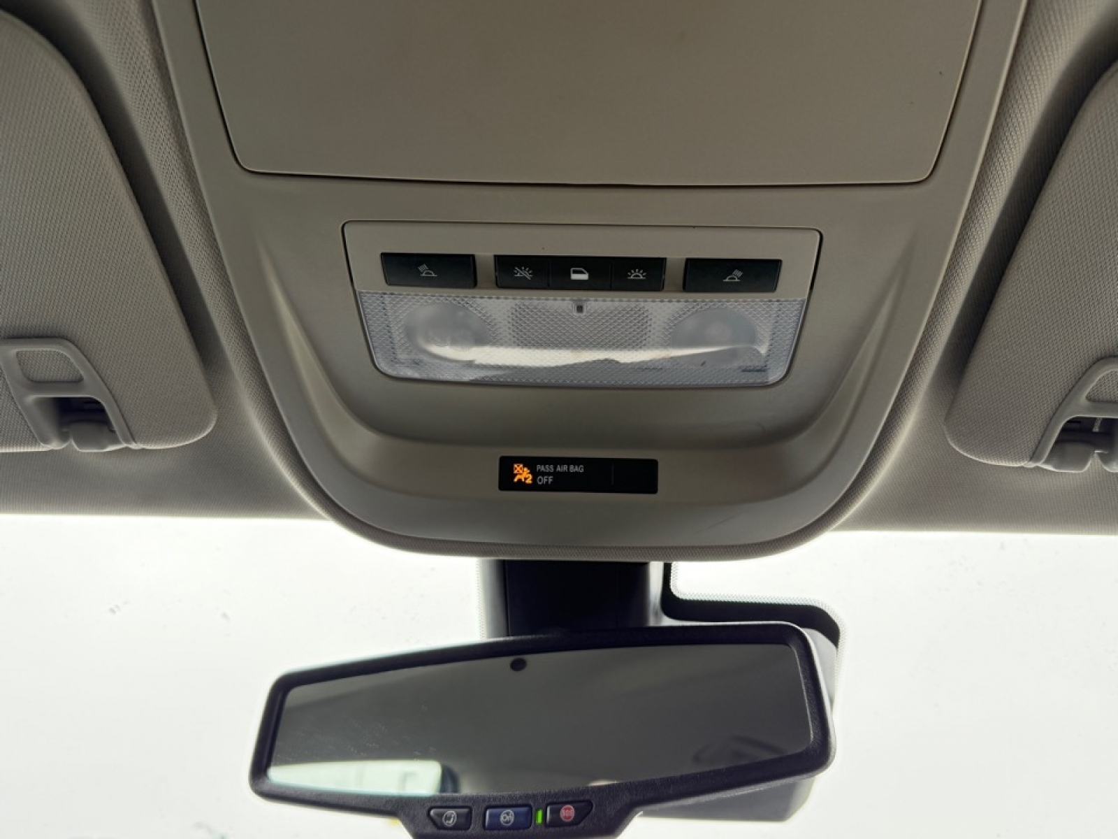 2020 GMC Canyon 4WD Crew Cab Short Box All Terrain - Clo, 38867, Photo