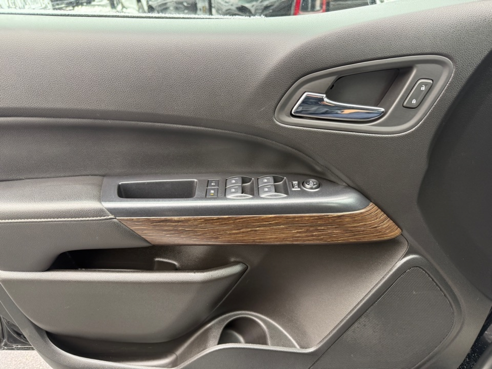 2020 GMC Canyon 4WD Crew Cab Short Box All Terrain - Clo, 38867, Photo