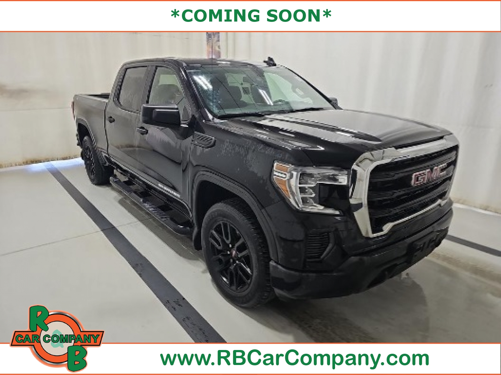 2020 GMC Sierra 2500HD 4WD Crew Cab Standard Bed AT4, 37413, Photo 1