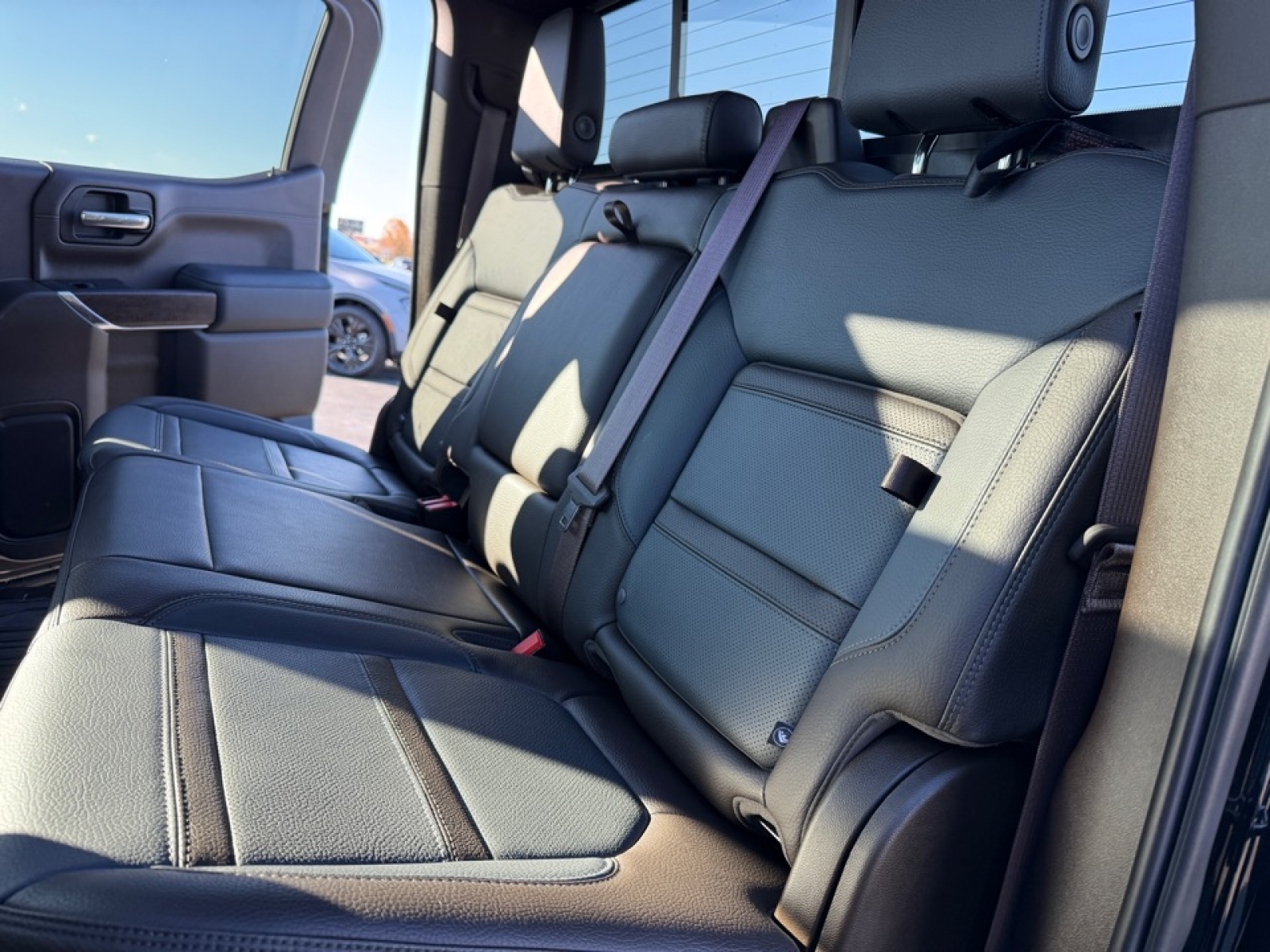 2020 GMC Sierra 1500 4WD Crew Cab Short Box Denali, 39187, Photo