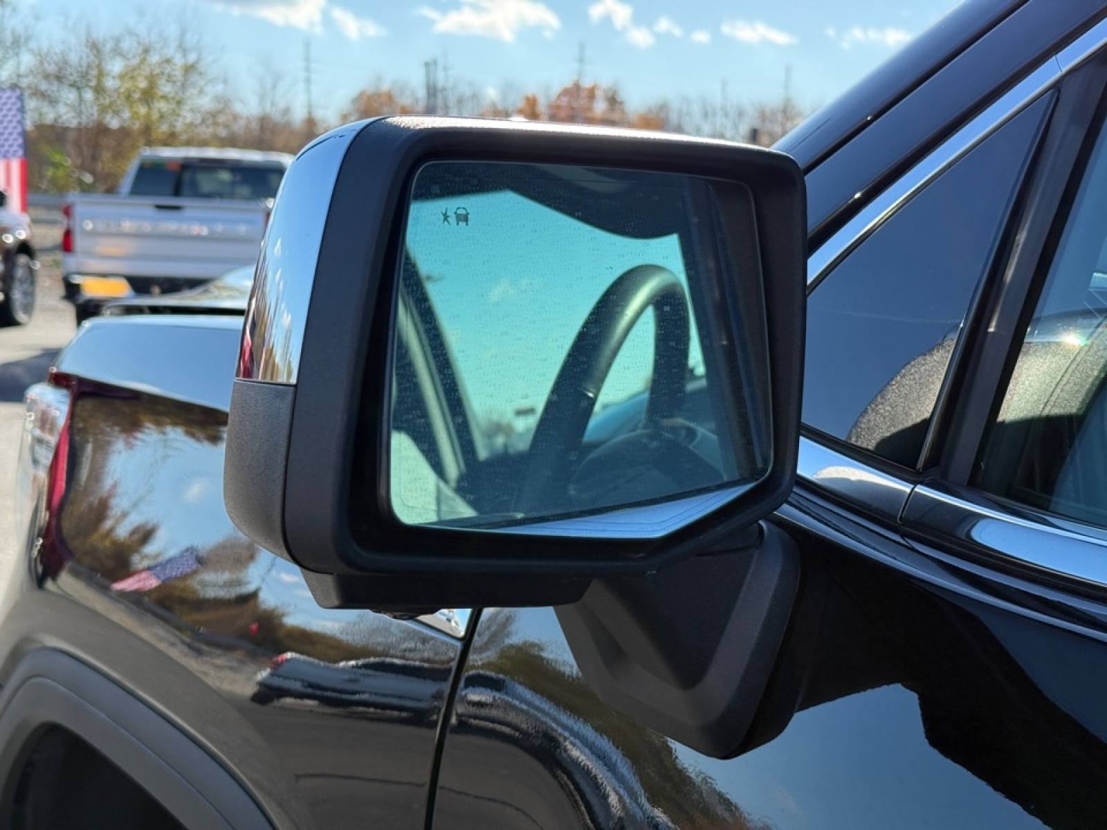 2020 GMC Sierra 1500 4WD Crew Cab Short Box Denali, 39187, Photo