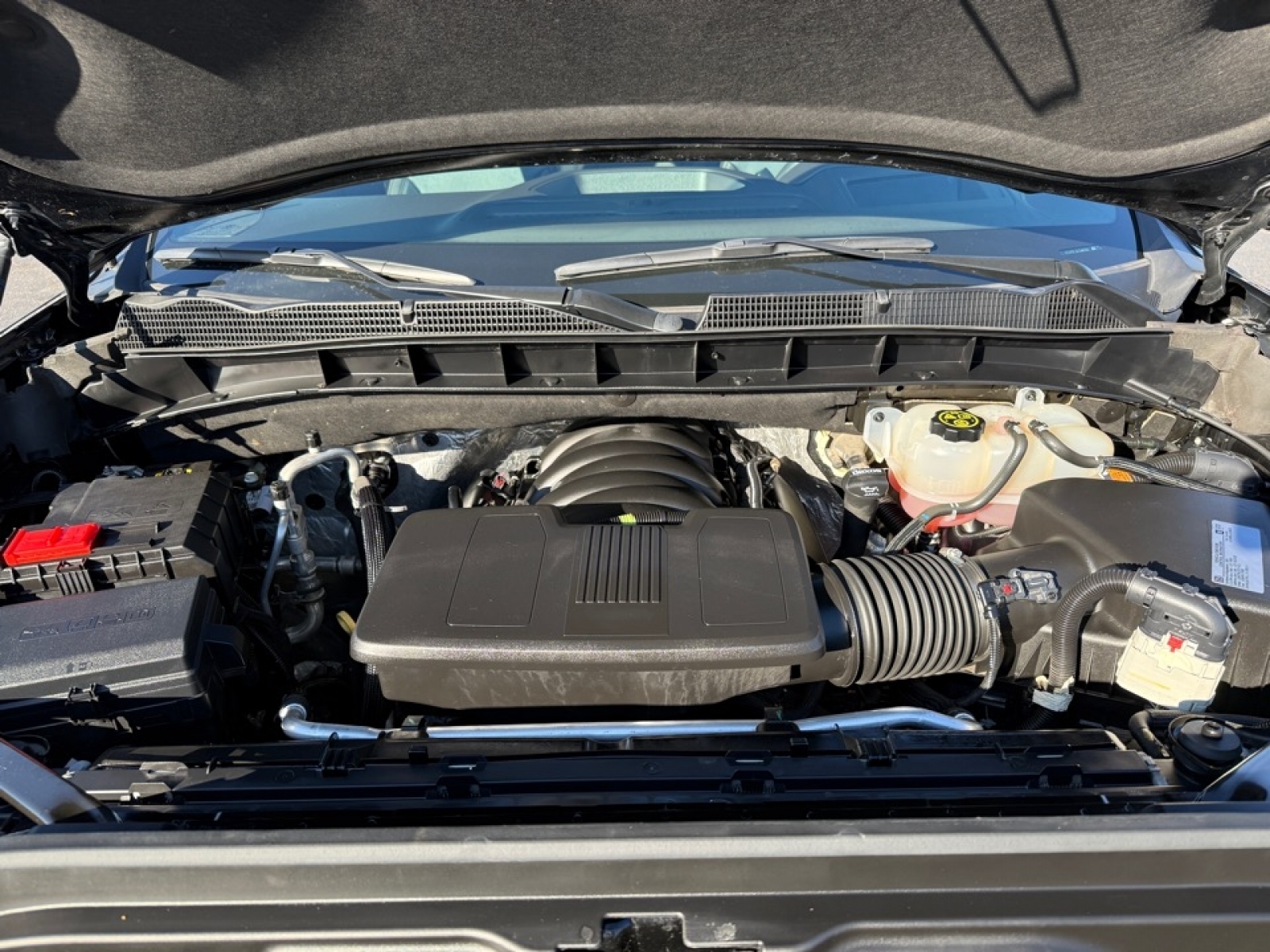 2020 GMC Sierra 1500 4WD Crew Cab Short Box Denali, 39187, Photo