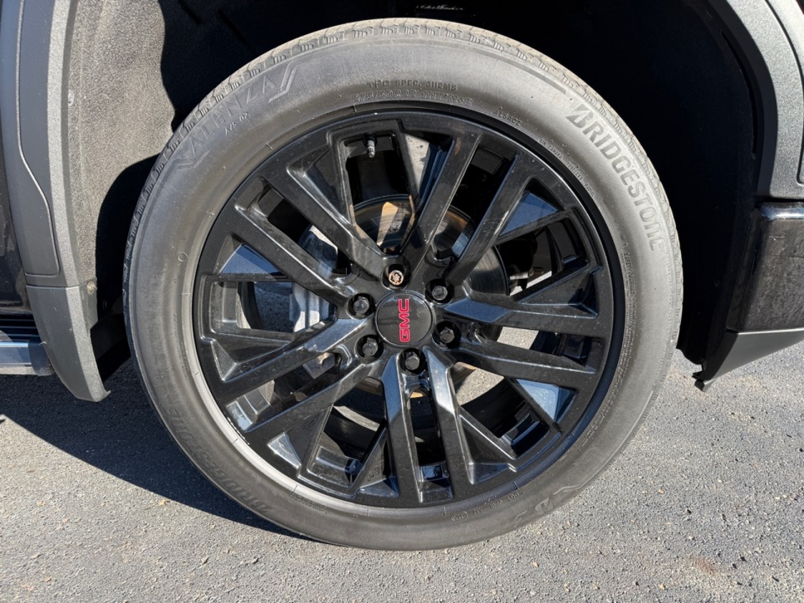 2020 GMC Sierra 1500 4WD Crew Cab Short Box Denali, 39187, Photo