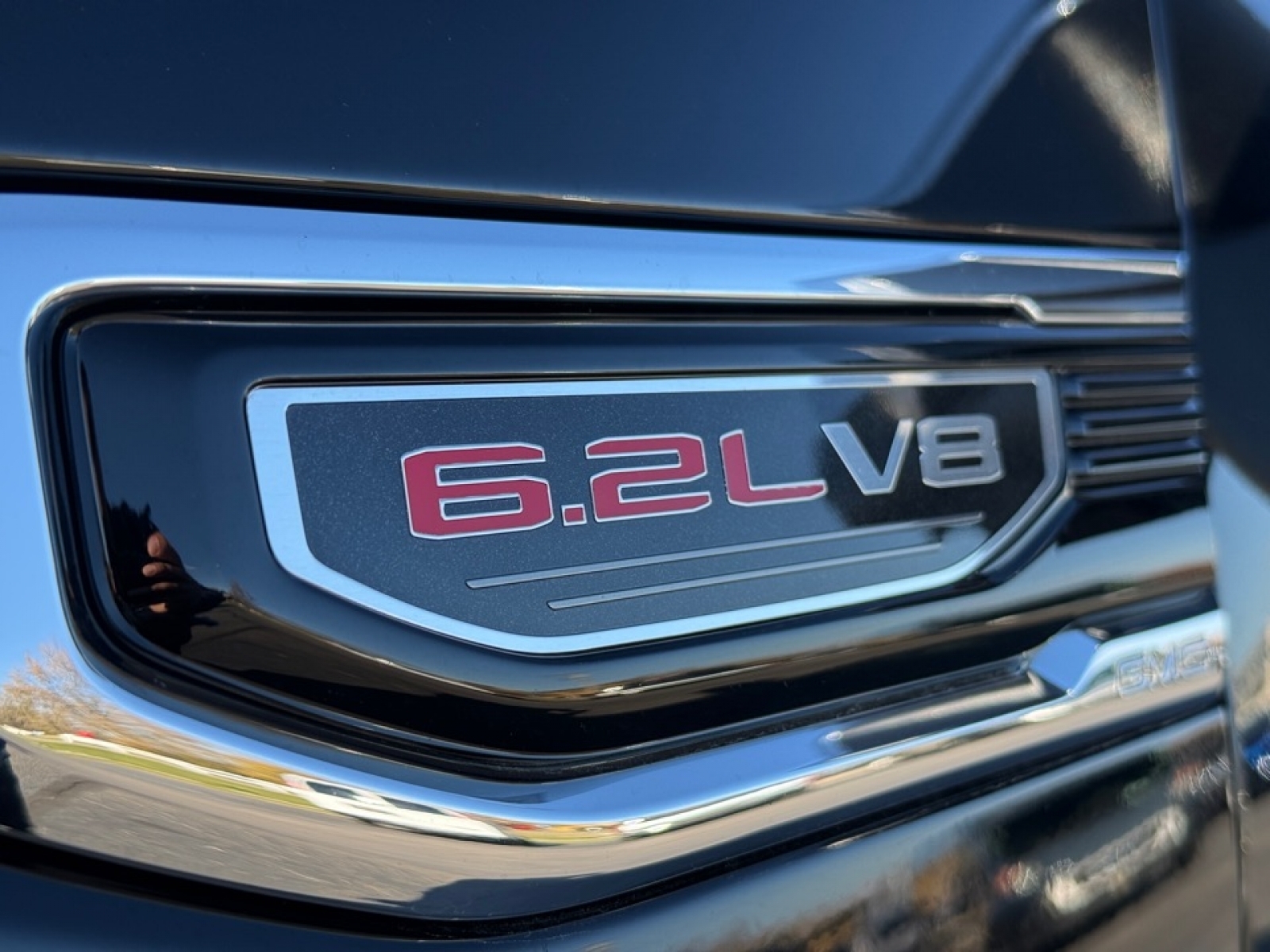 2020 GMC Sierra 1500 4WD Crew Cab Short Box Denali, 39187, Photo