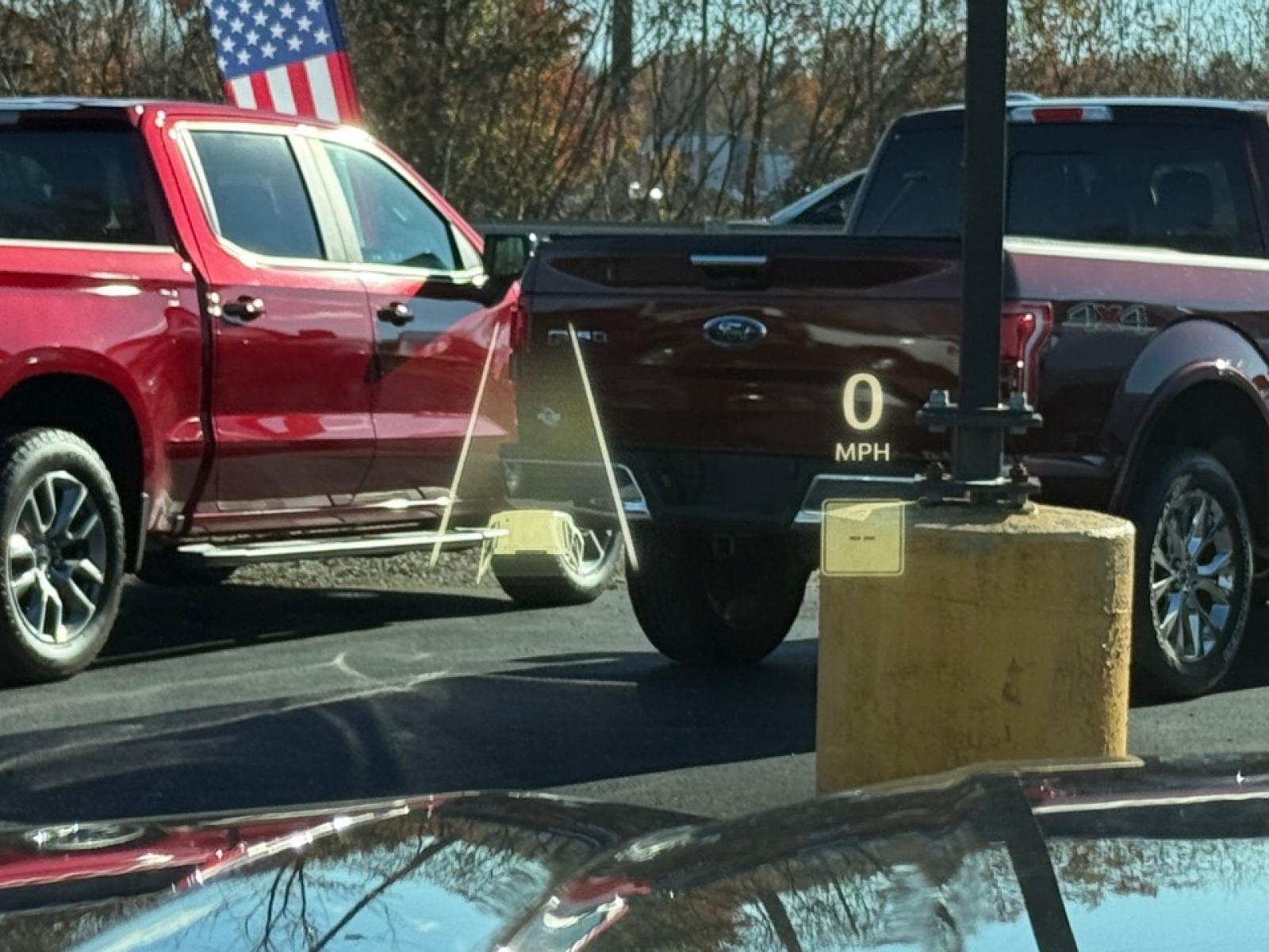 2020 GMC Sierra 1500 4WD Crew Cab Short Box Denali, 39187, Photo