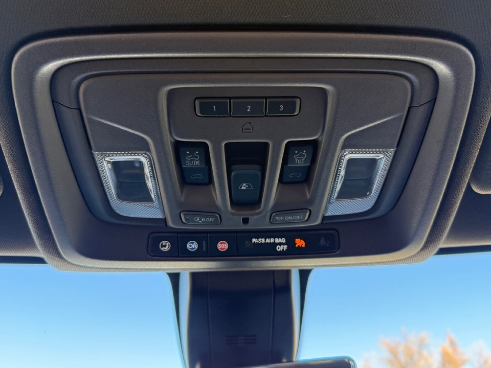 2020 GMC Sierra 1500 4WD Crew Cab Short Box Denali, 39187, Photo