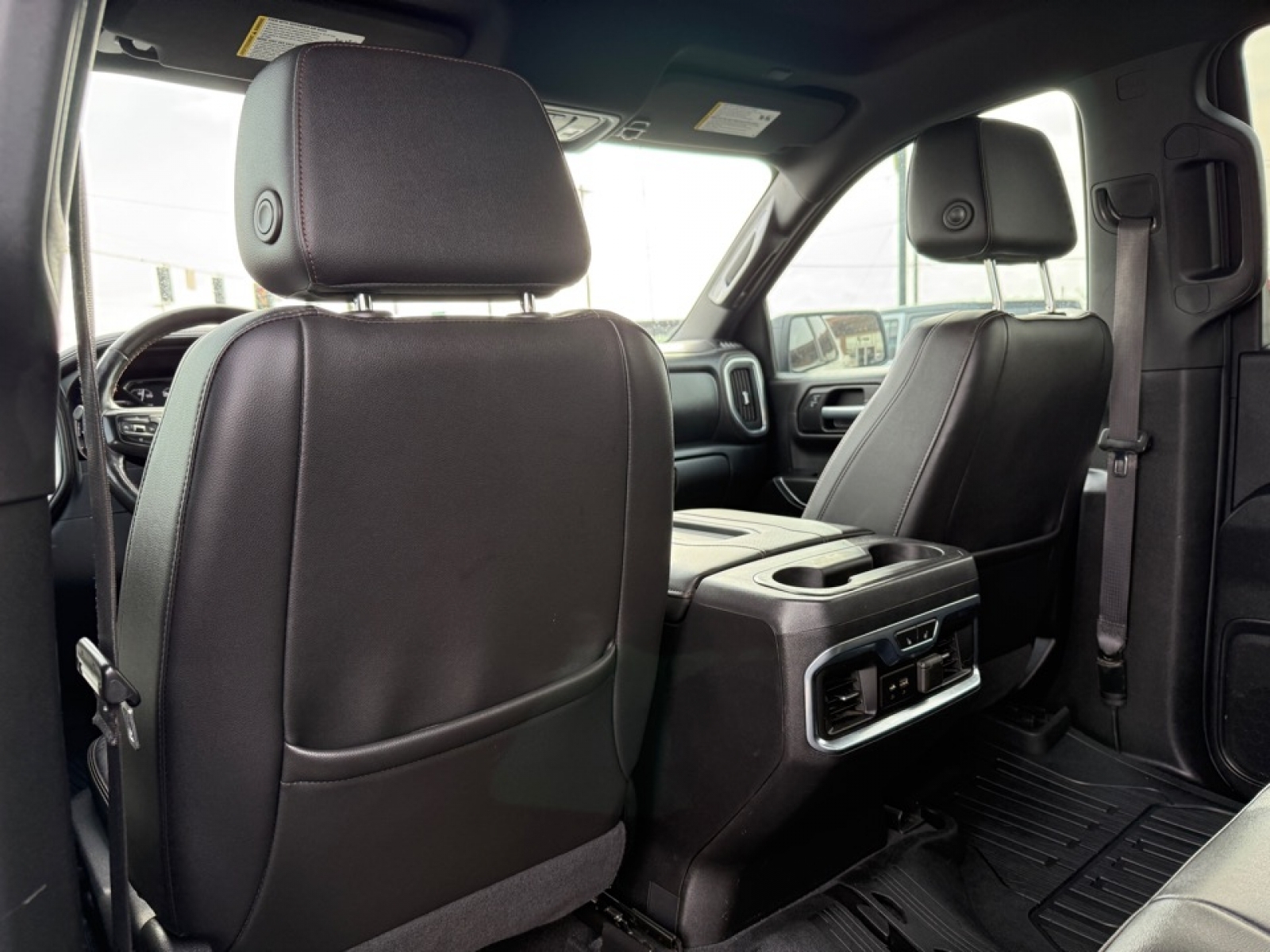 2020 GMC Sierra 1500 AT4, 39344, Photo