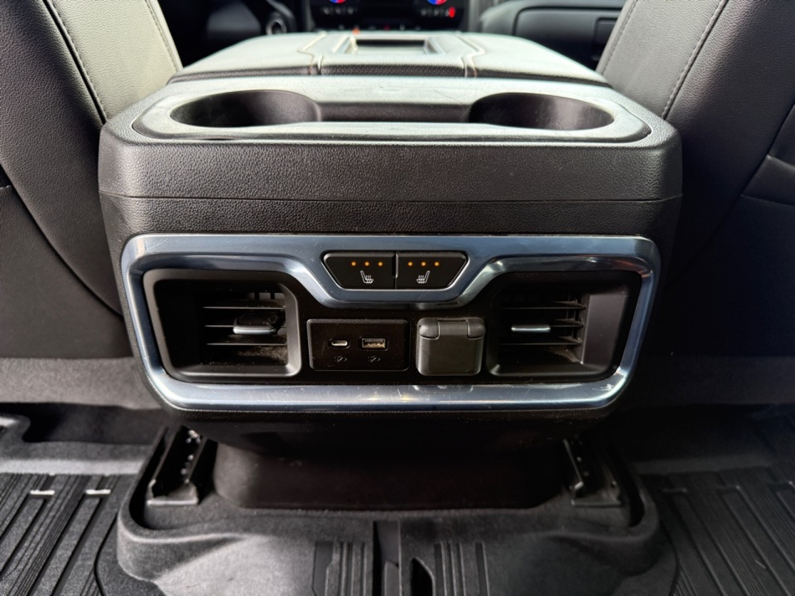 2020 GMC Sierra 1500 AT4, 39344, Photo