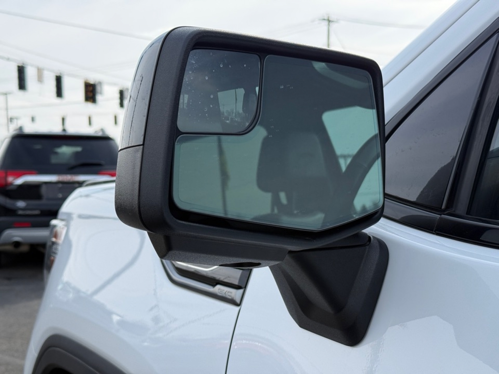 2020 GMC Sierra 1500 AT4, 39344, Photo