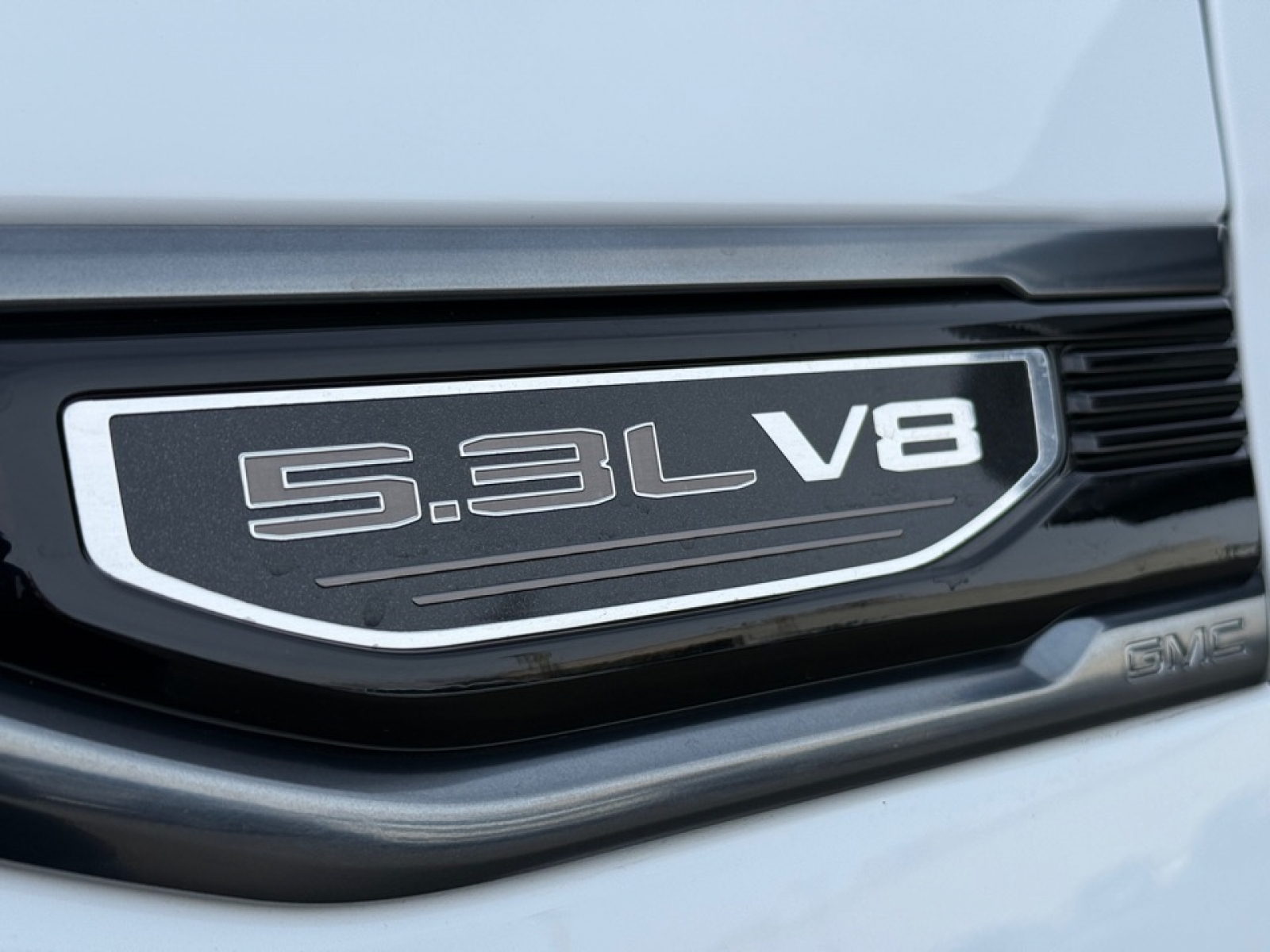 2020 GMC Sierra 1500 AT4, 39344, Photo