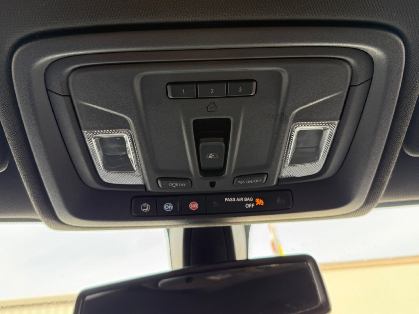 2020 GMC Sierra 1500 AT4, 39344, Photo