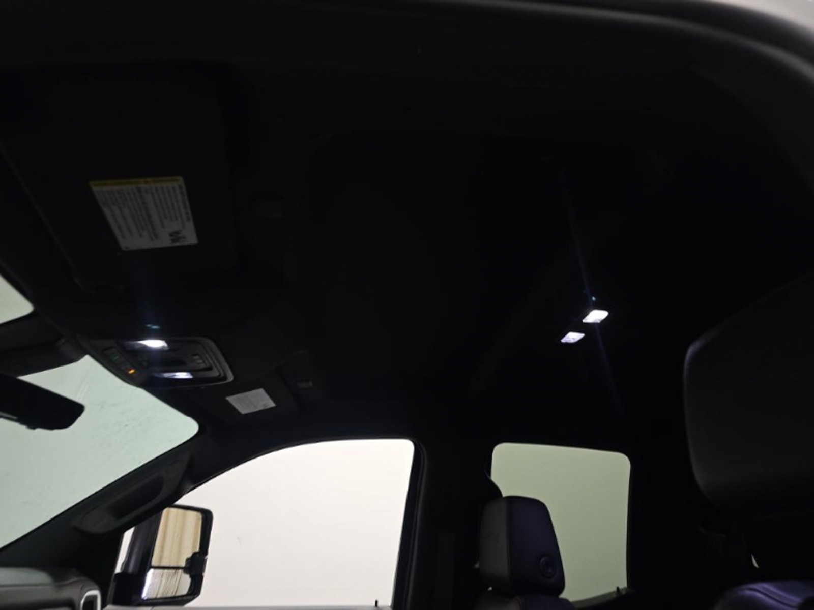 2020 GMC Sierra 1500 AT4, 39875, Photo