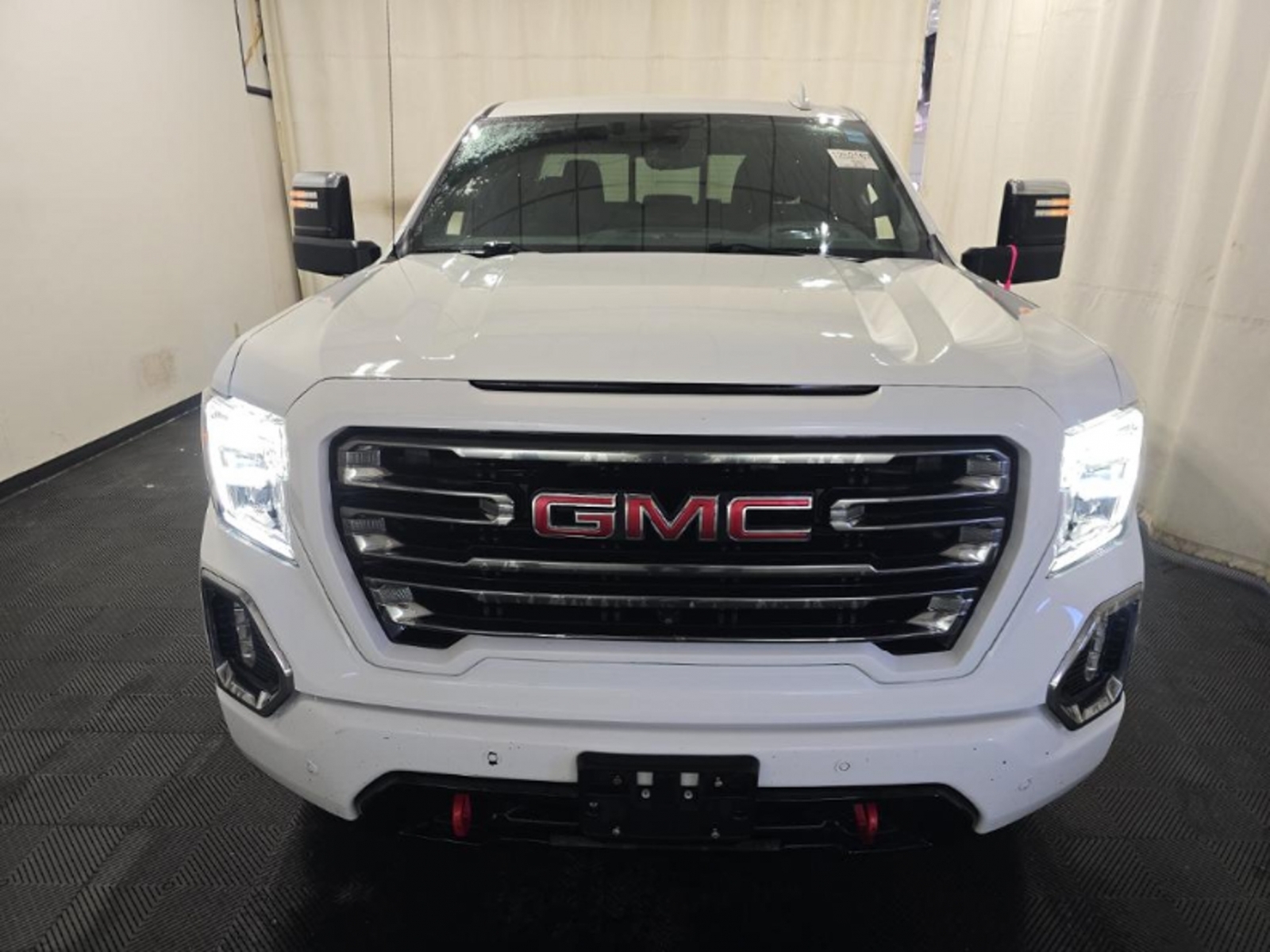 2020 GMC Sierra 1500 AT4, 39875, Photo