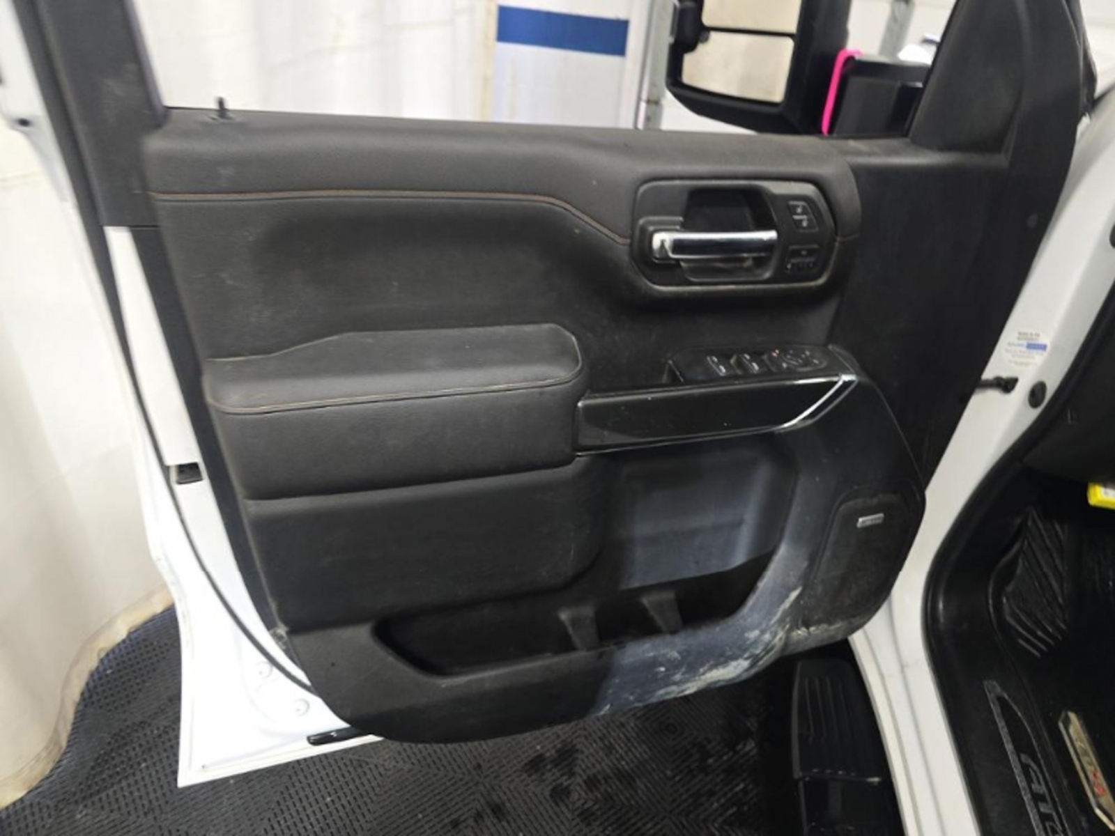 2020 GMC Sierra 1500 AT4, 39875, Photo