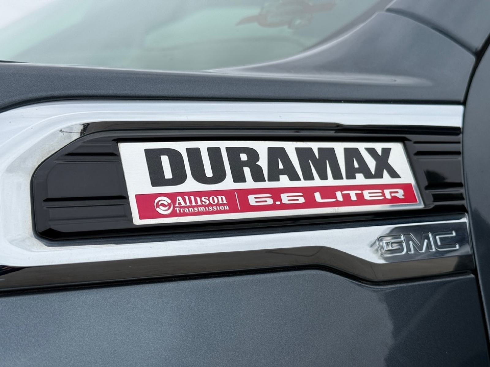 2020 GMC Sierra 2500HD 4WD Crew Cab Standard Bed SLT, 39209, Photo