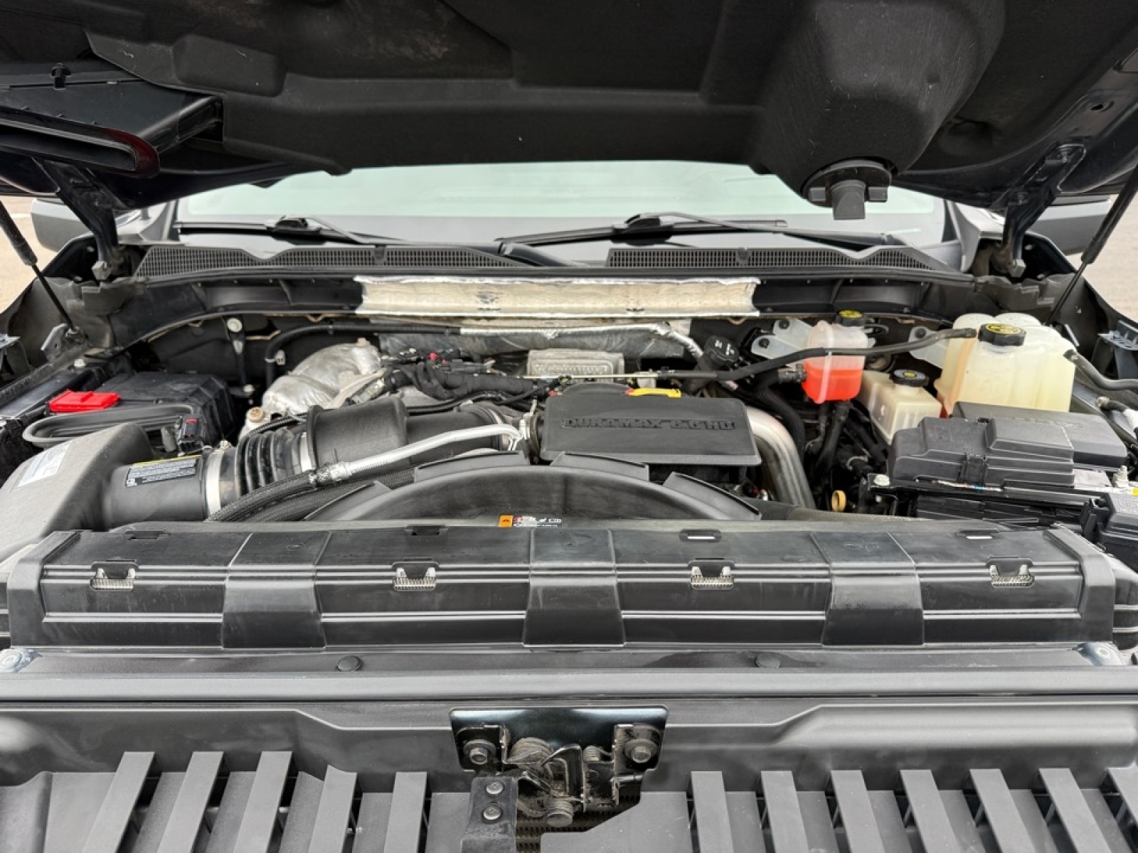 2020 GMC Sierra 2500HD 4WD Crew Cab Standard Bed SLT, 39209, Photo