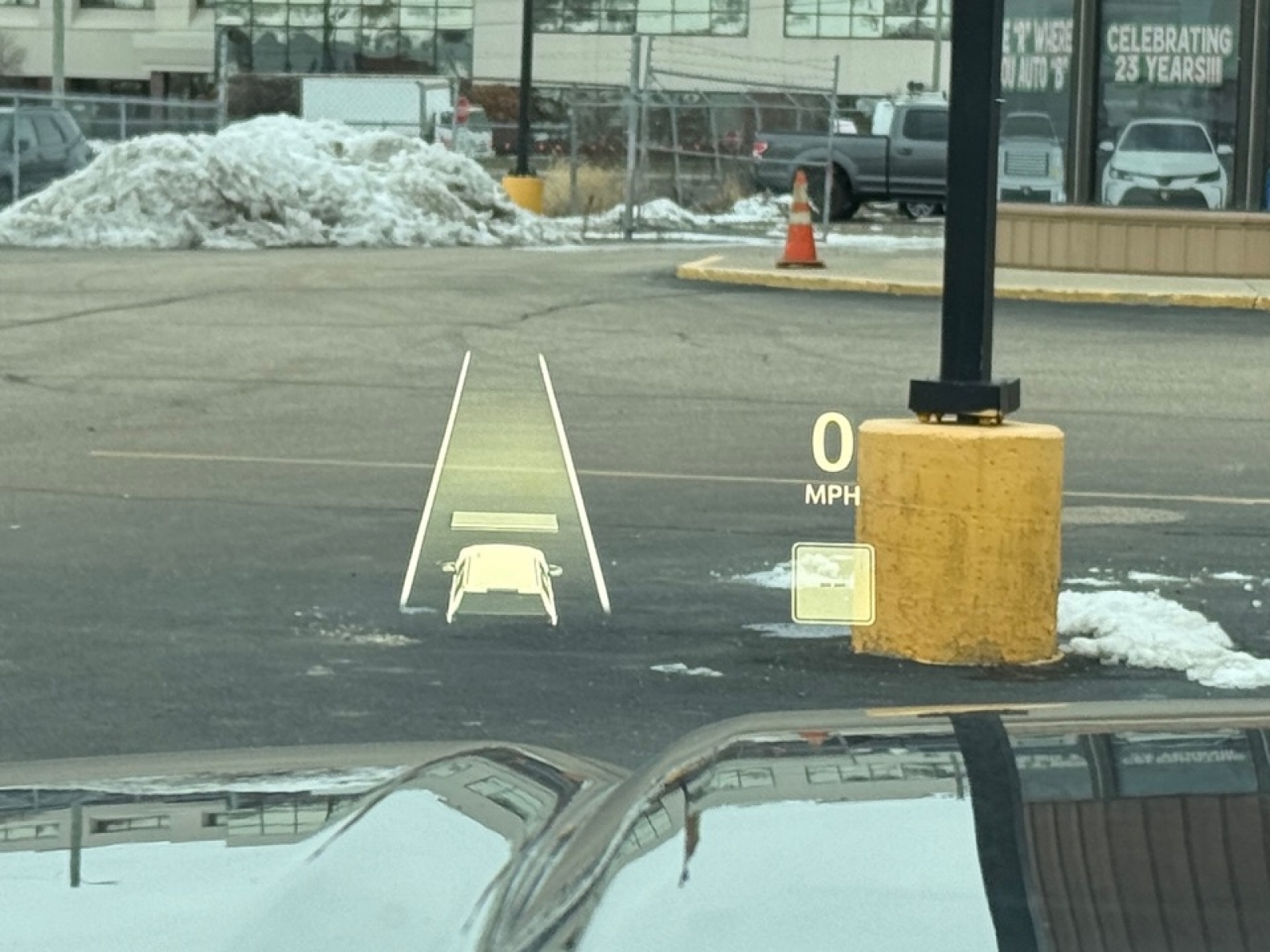 2020 GMC Sierra 2500HD 4WD Crew Cab Standard Bed SLT, 39209, Photo