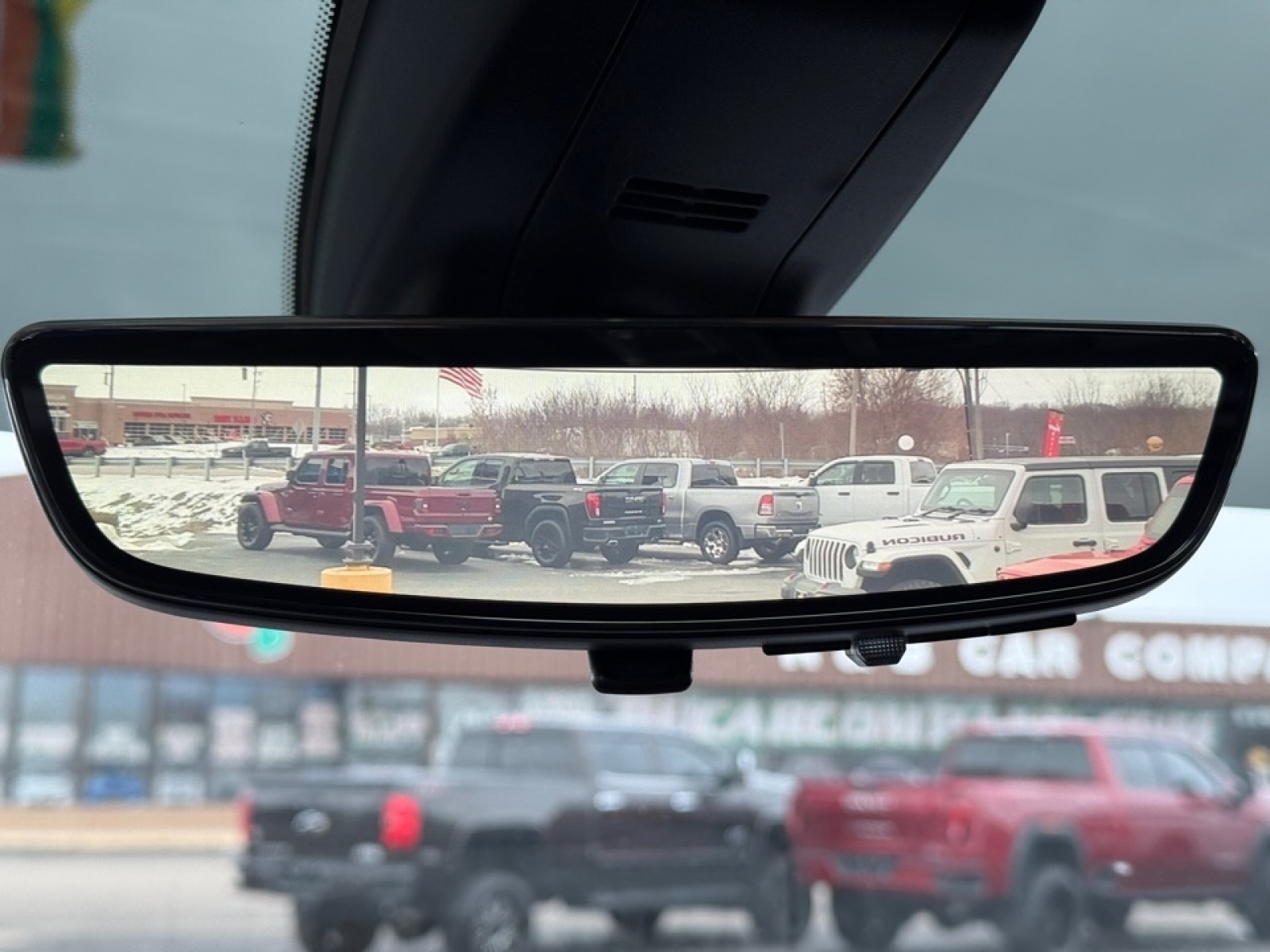 2020 GMC Sierra 2500HD 4WD Crew Cab Standard Bed SLT, 39209, Photo