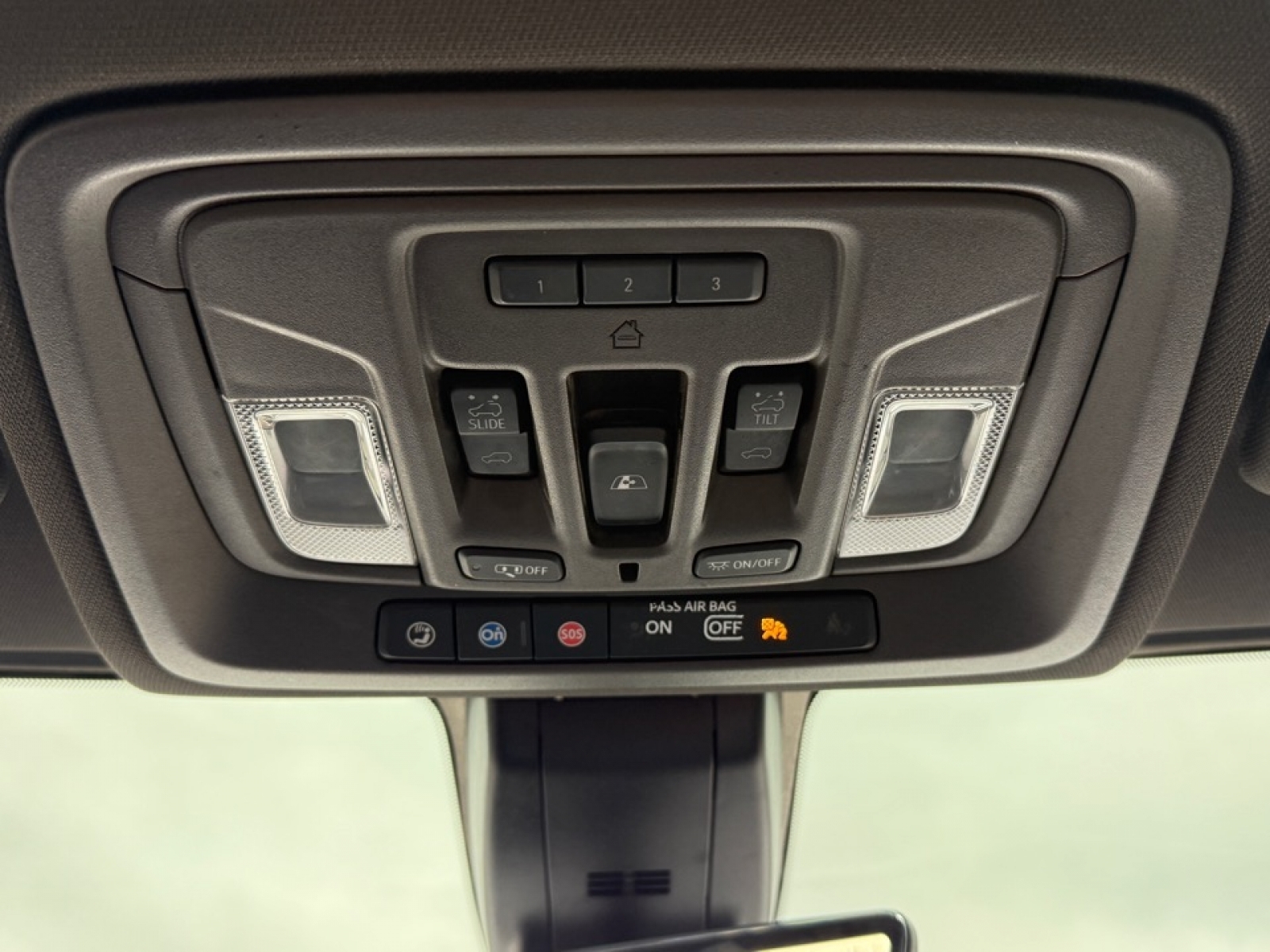 2020 GMC Sierra 2500HD 4WD Crew Cab Standard Bed SLT, 39209, Photo