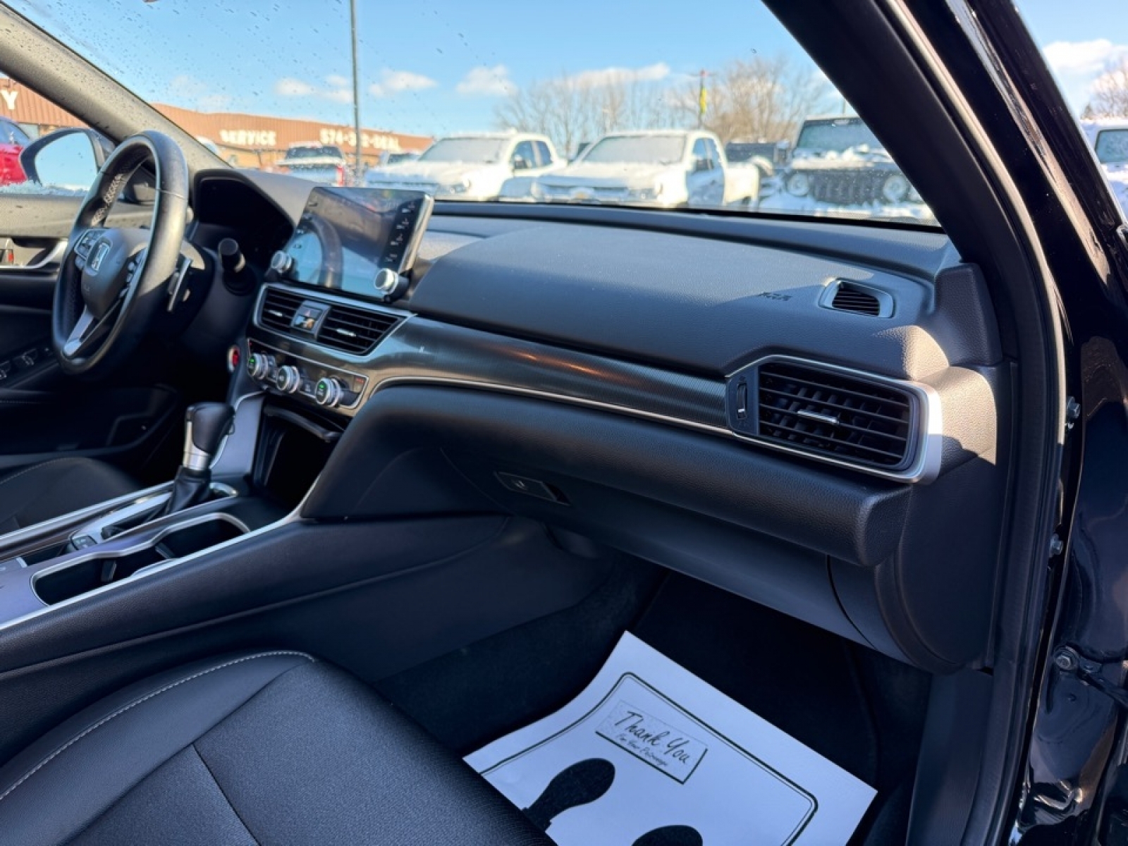 2020 Honda Accord Sport, 39247, Photo