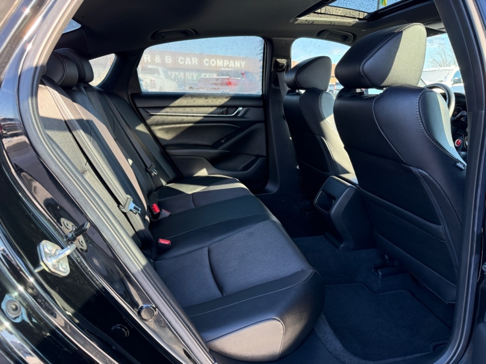 2020 Honda Accord Sport, 39247, Photo