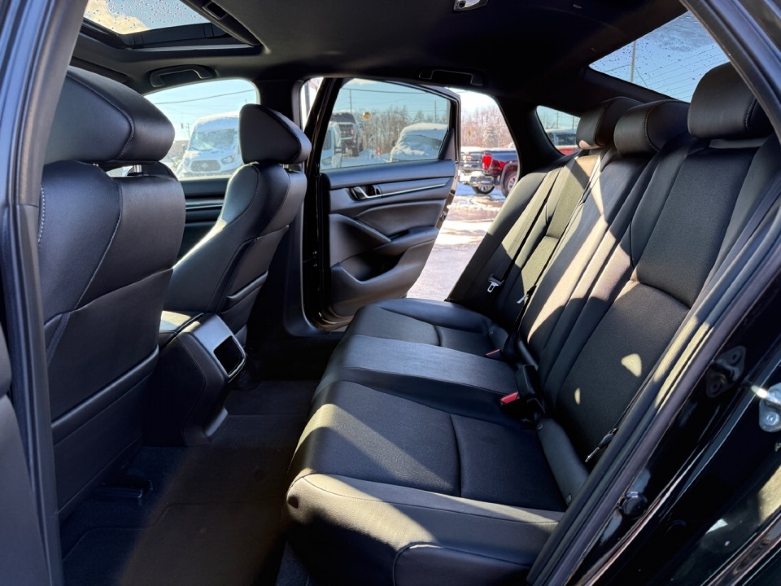 2020 Honda Accord Sport, 39247, Photo