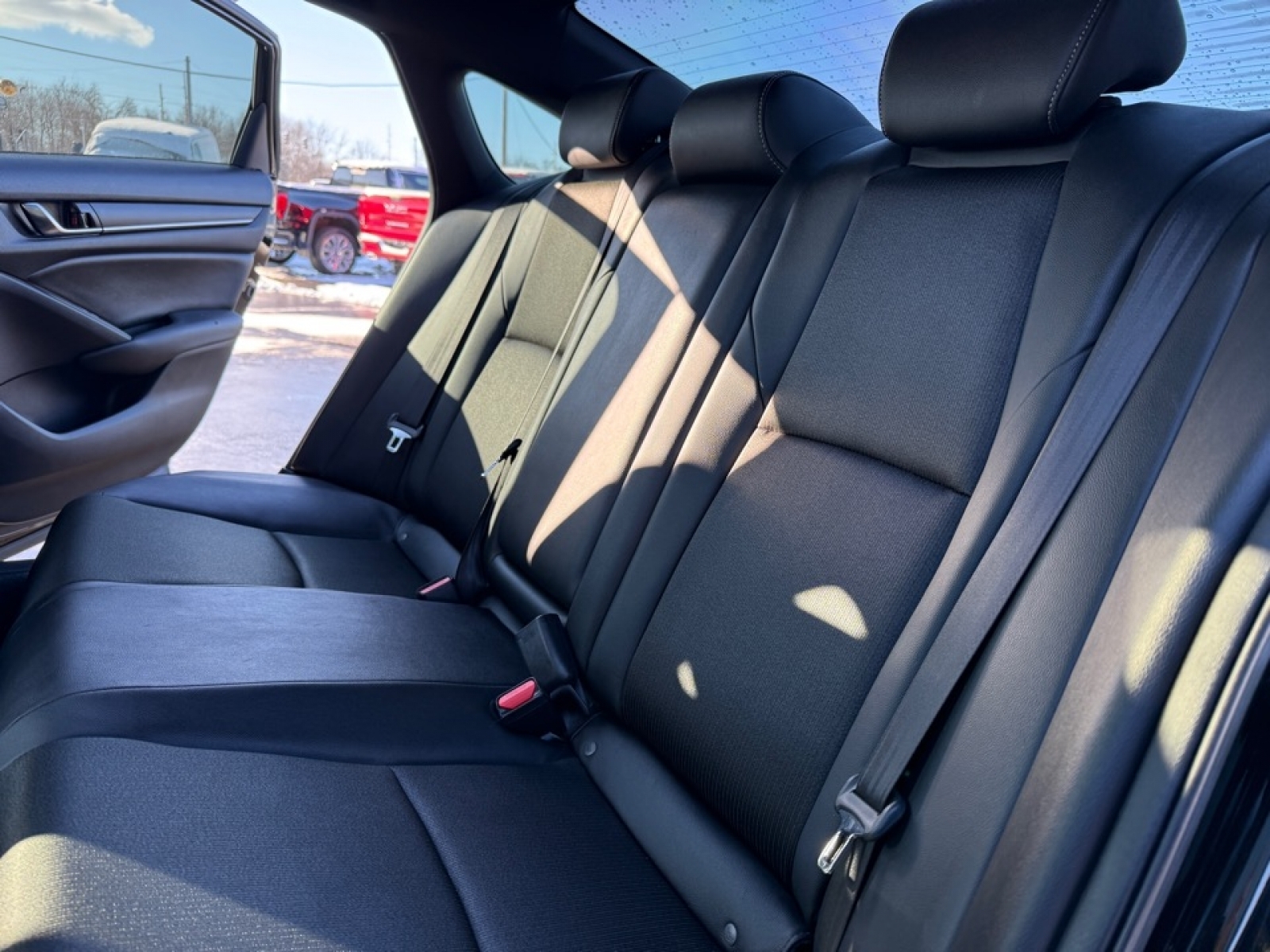 2020 Honda Accord Sport, 39247, Photo