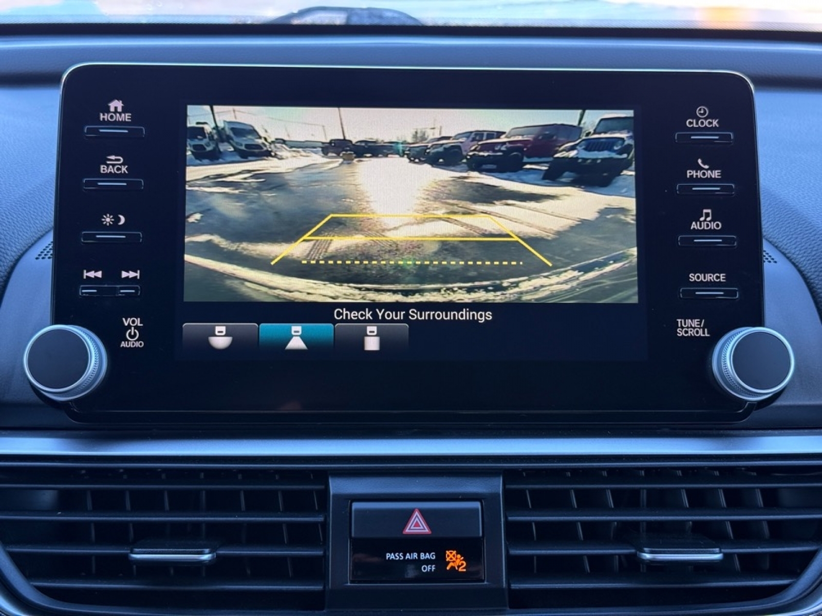 2020 Honda Accord Sport, 39247, Photo