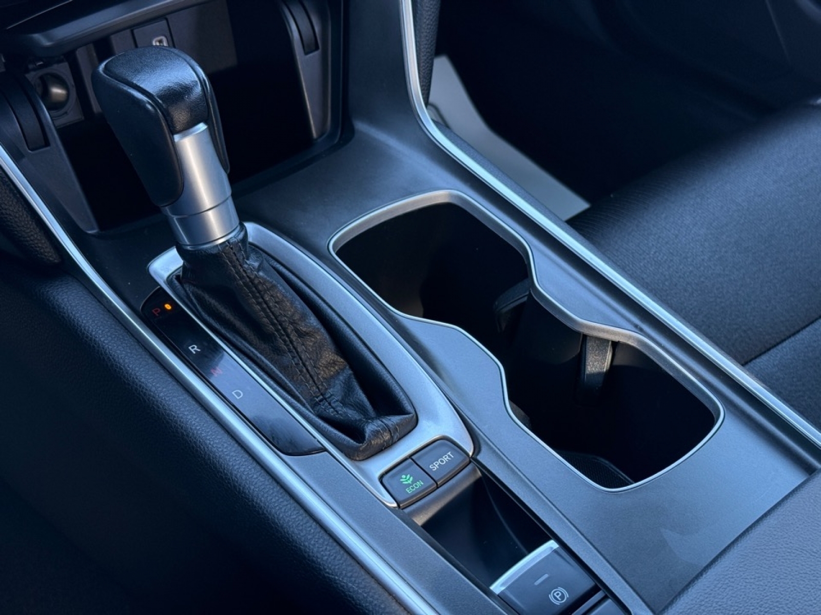 2020 Honda Accord Sport, 39247, Photo