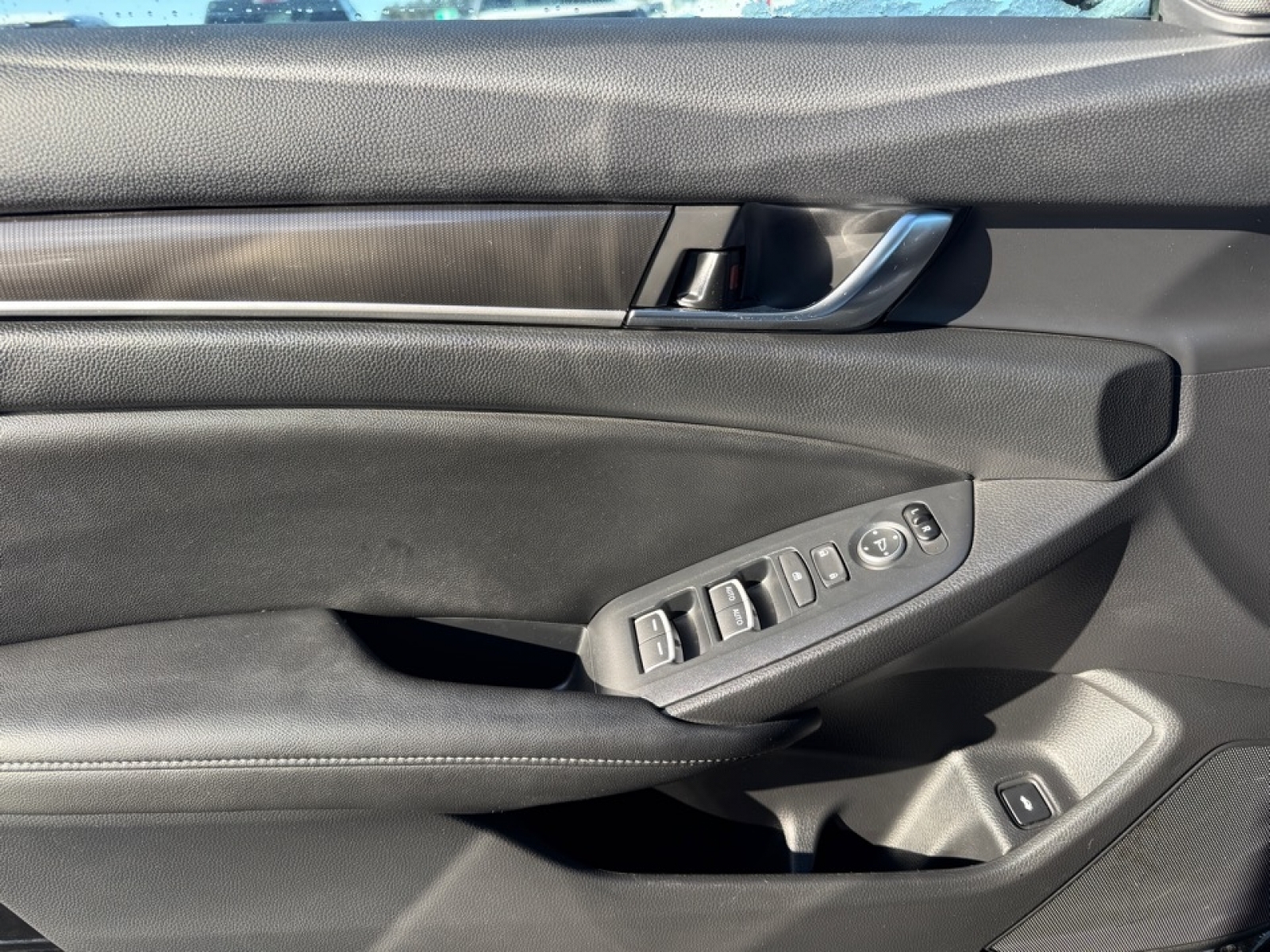 2020 Honda Accord Sport, 39247, Photo