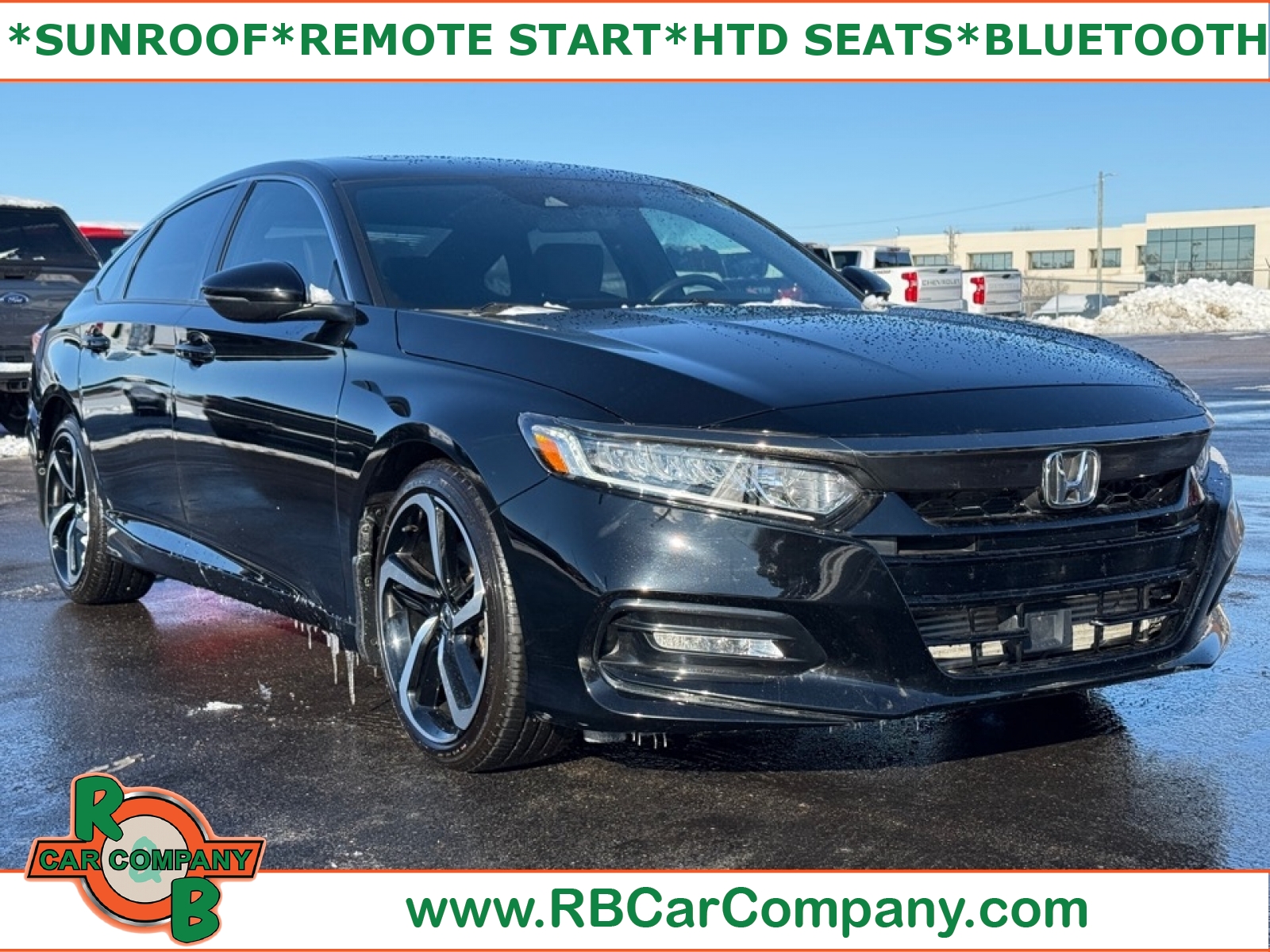 2016 Honda Civic LX, 39371, Photo 1