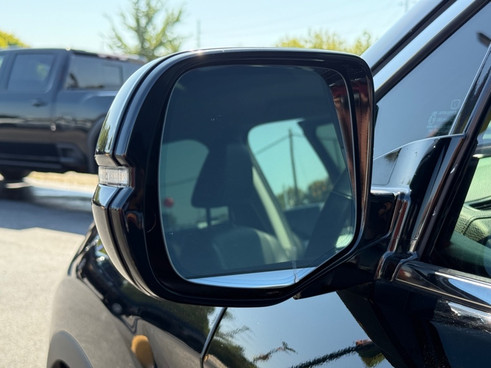 2020 Honda Pilot Touring photo 24