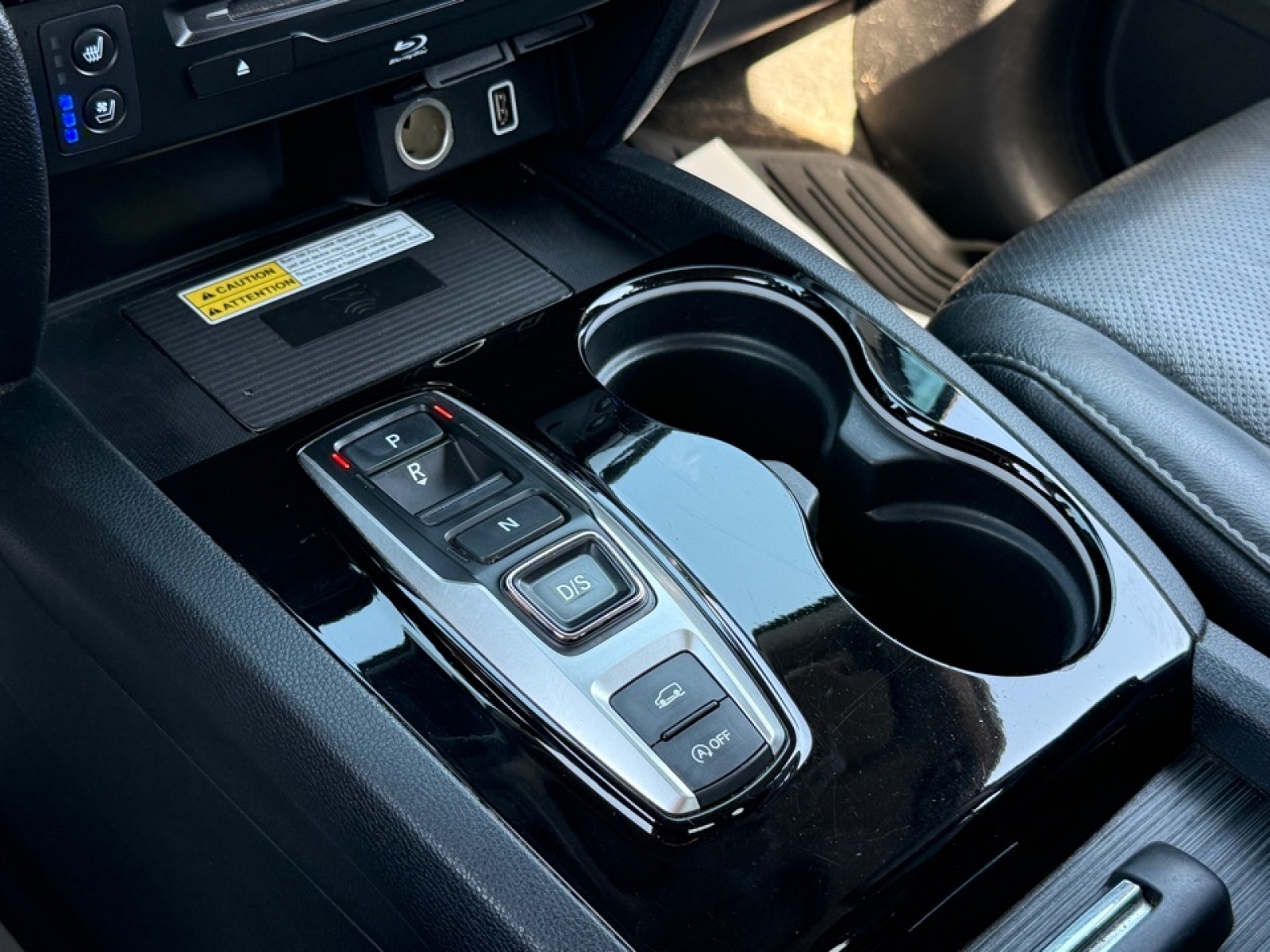 2020 Honda Pilot Touring photo 37
