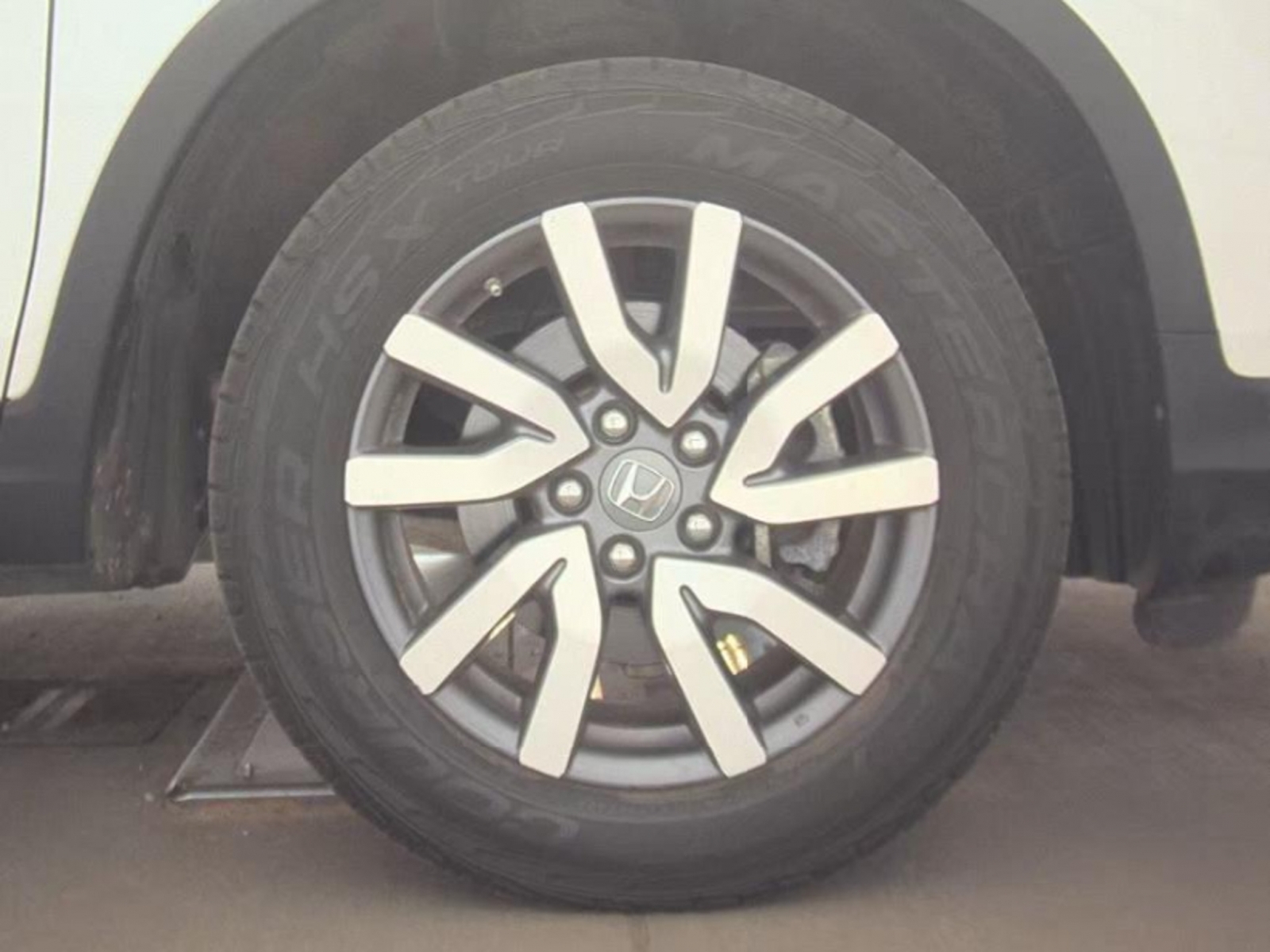 2020 Honda Pilot EX-L, 39888, Photo