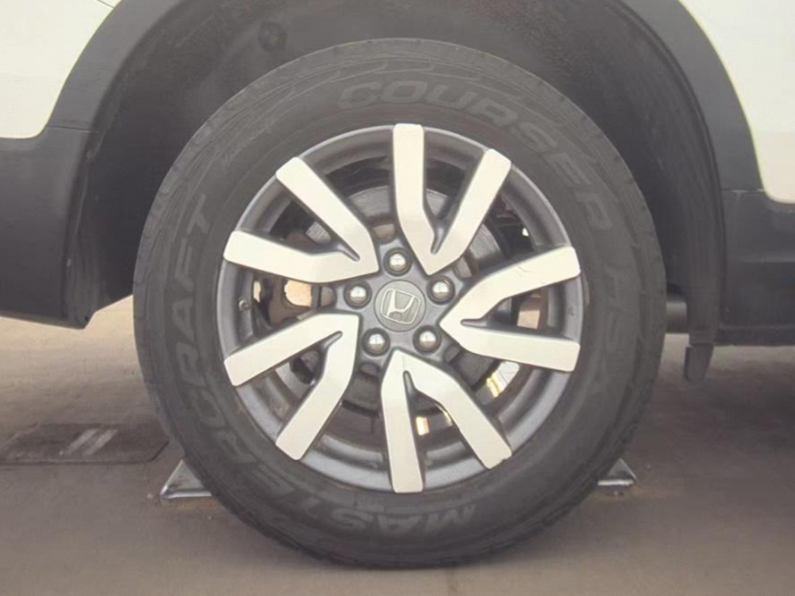 2020 Honda Pilot EX-L, 39888, Photo